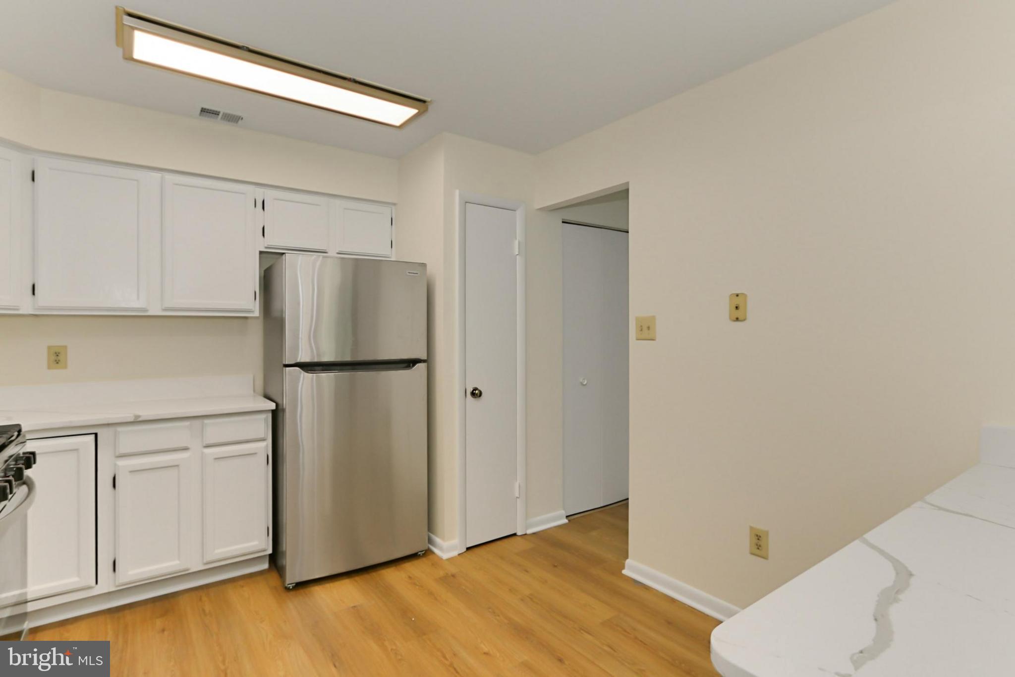 STEPPES OF BARCROFT - Residential