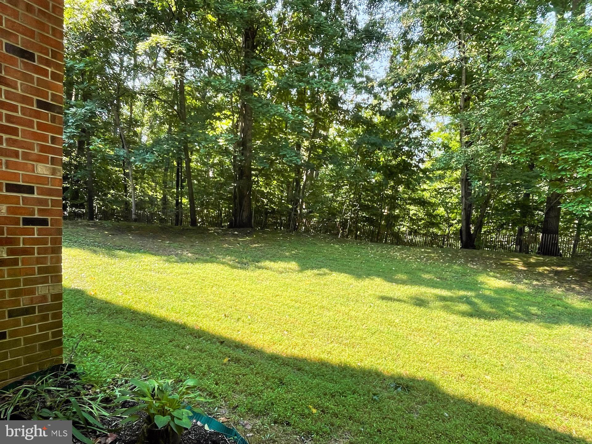 STEPPES OF BARCROFT - Residential