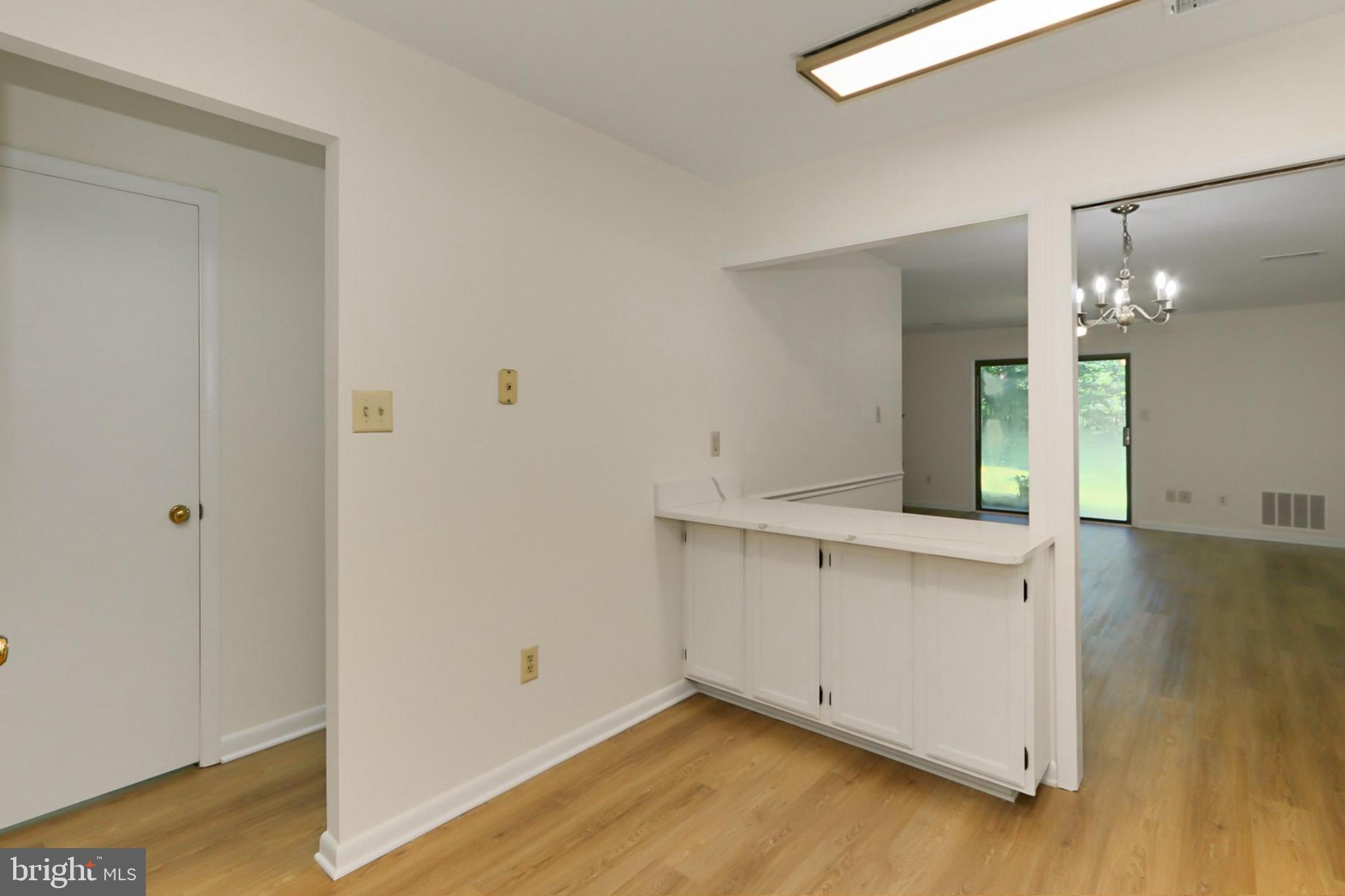 STEPPES OF BARCROFT - Residential