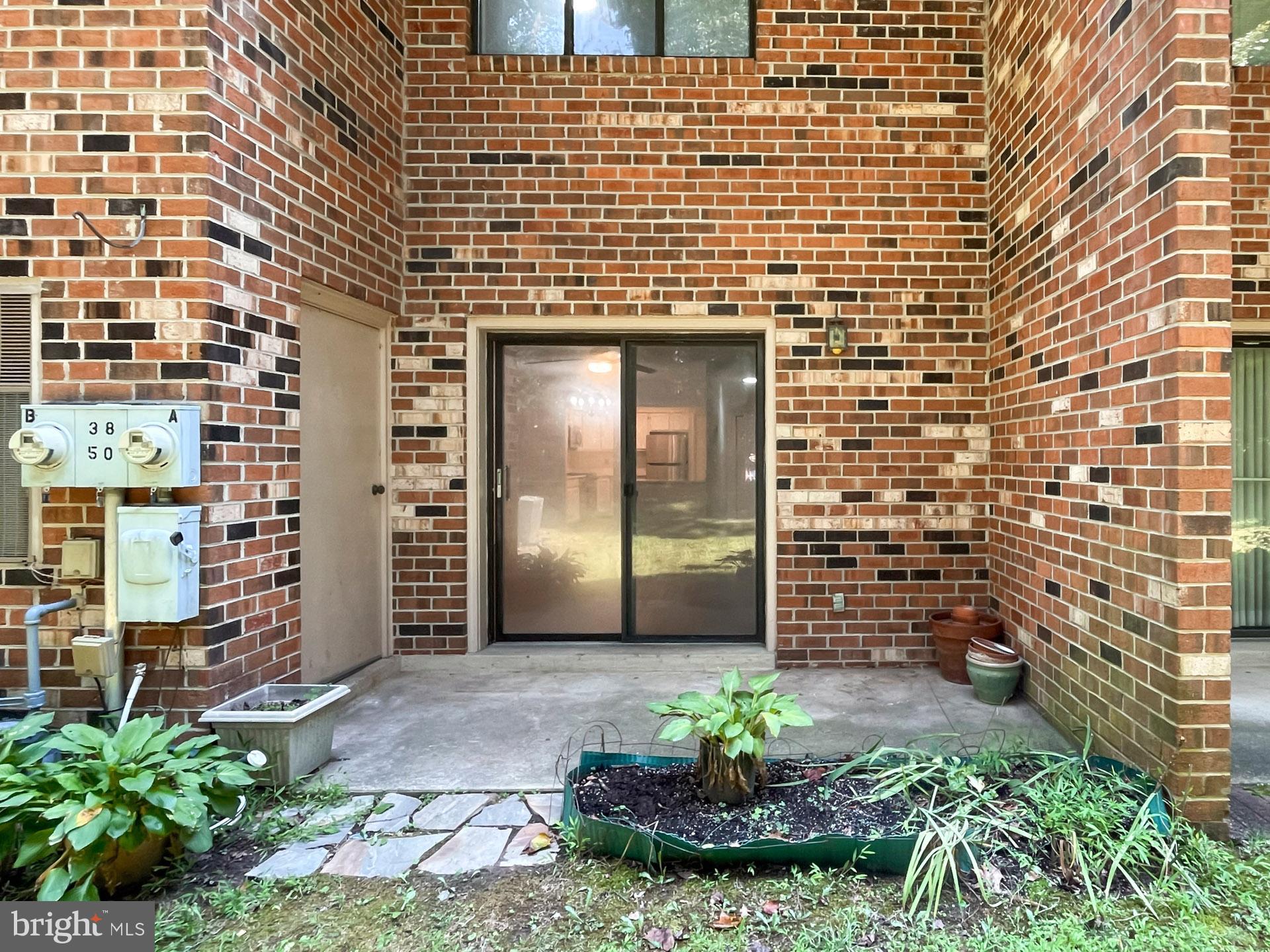 STEPPES OF BARCROFT - Residential