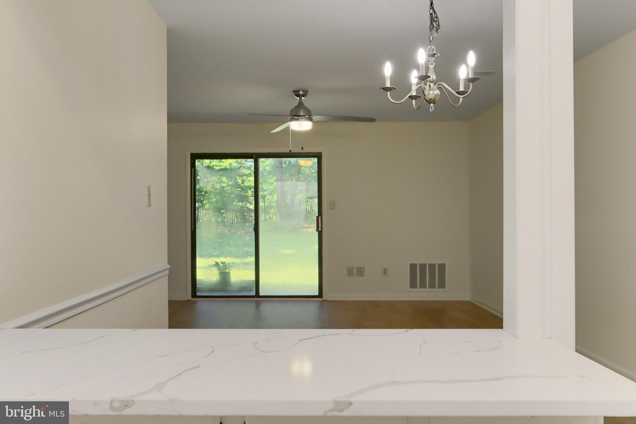 STEPPES OF BARCROFT - Residential