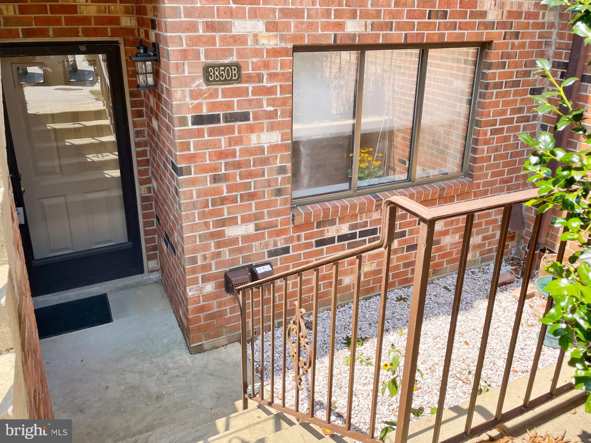 STEPPES OF BARCROFT - Residential