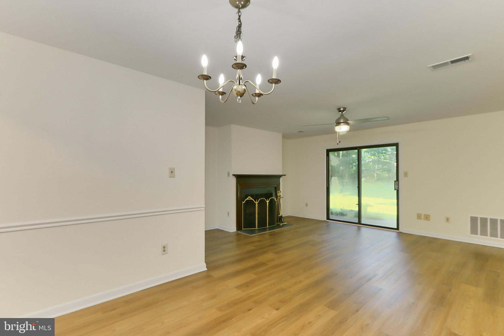 STEPPES OF BARCROFT - Residential