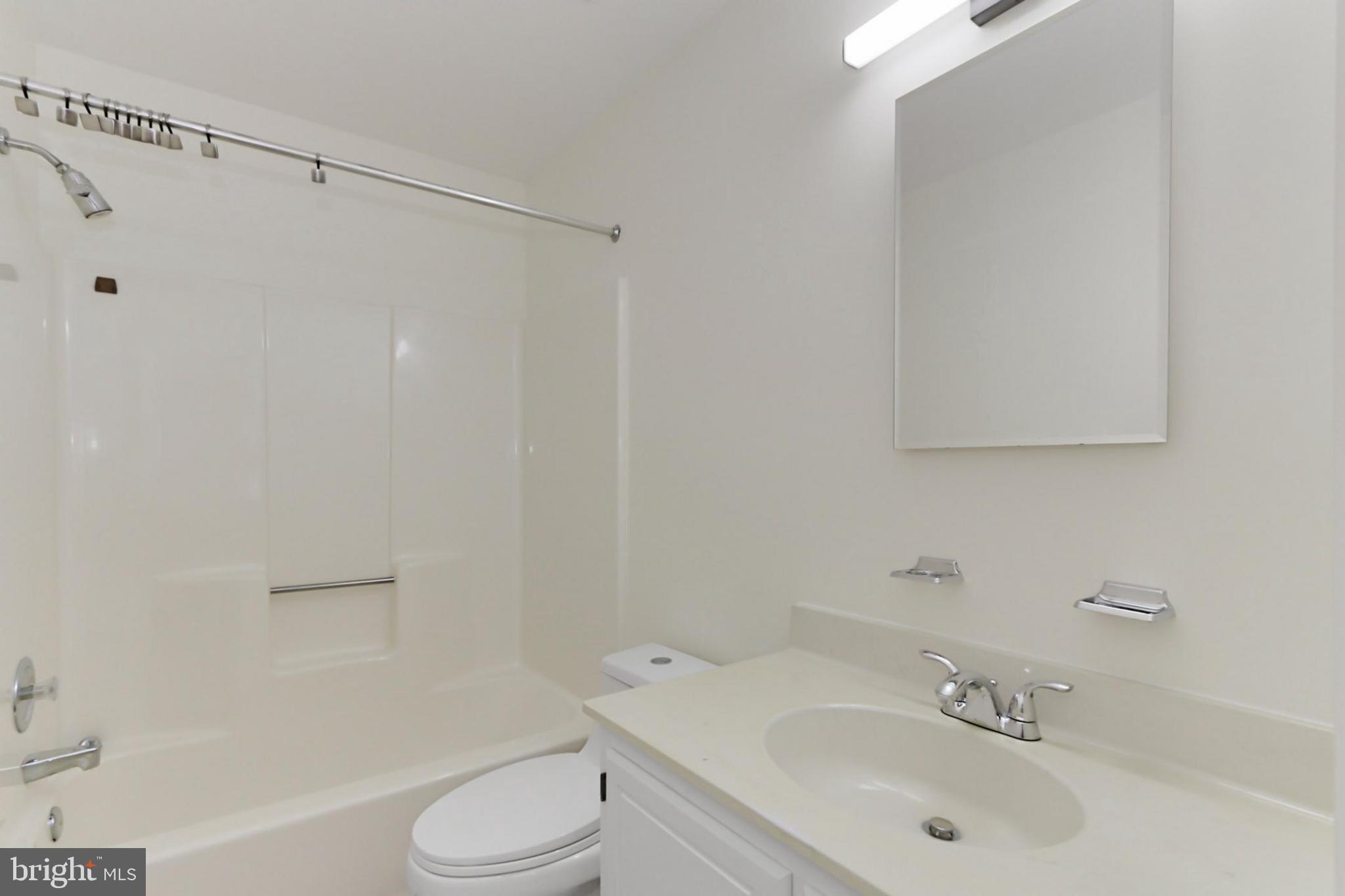 STEPPES OF BARCROFT - Residential