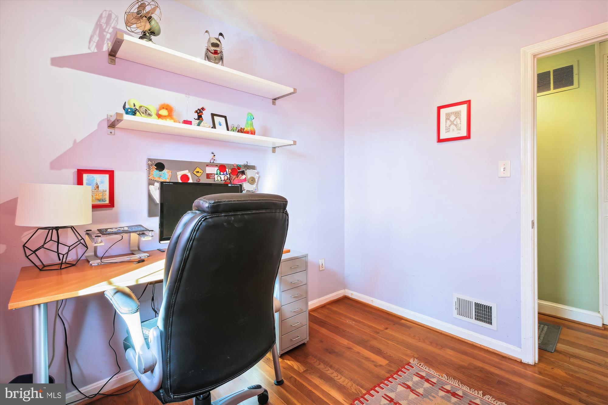 KINGS PARK - Residential