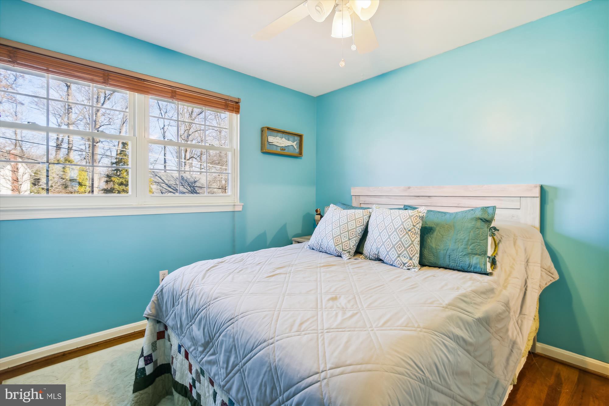 KINGS PARK - Residential