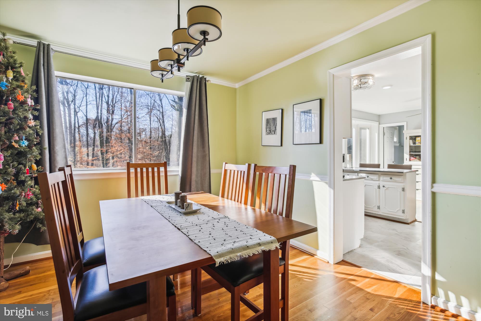 KINGS PARK - Residential