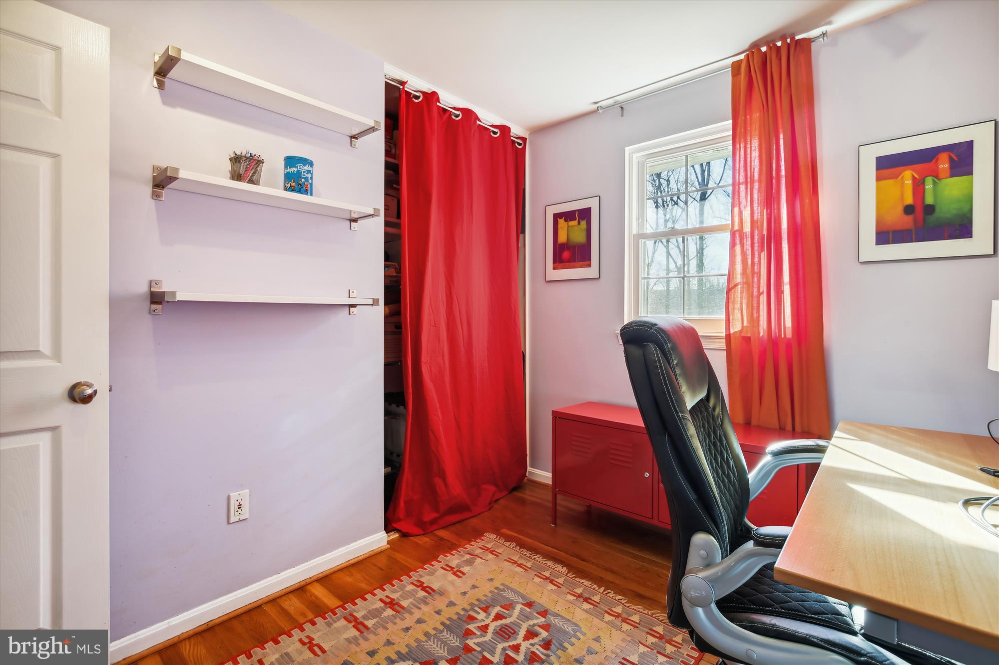 KINGS PARK - Residential