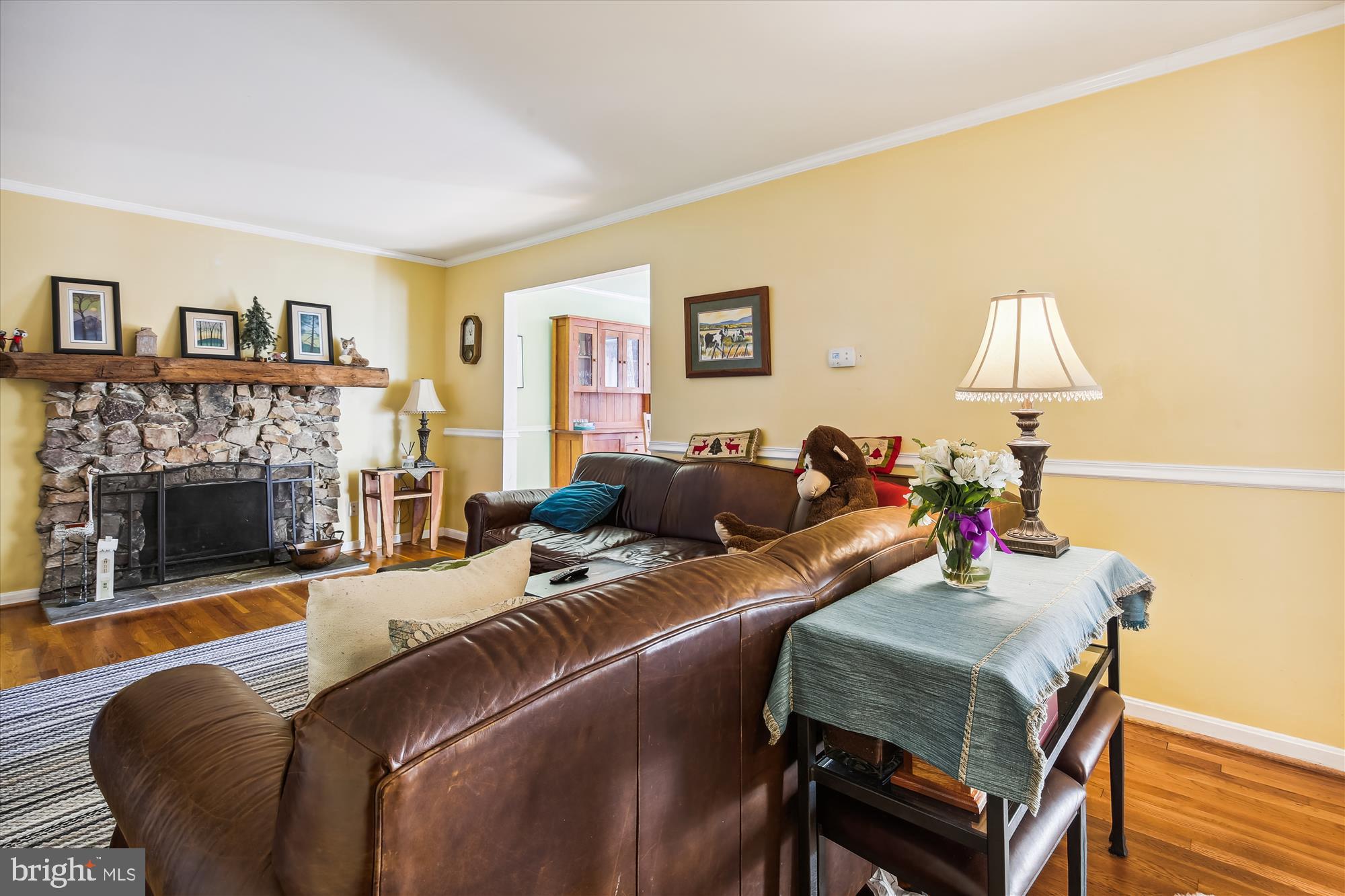 KINGS PARK - Residential