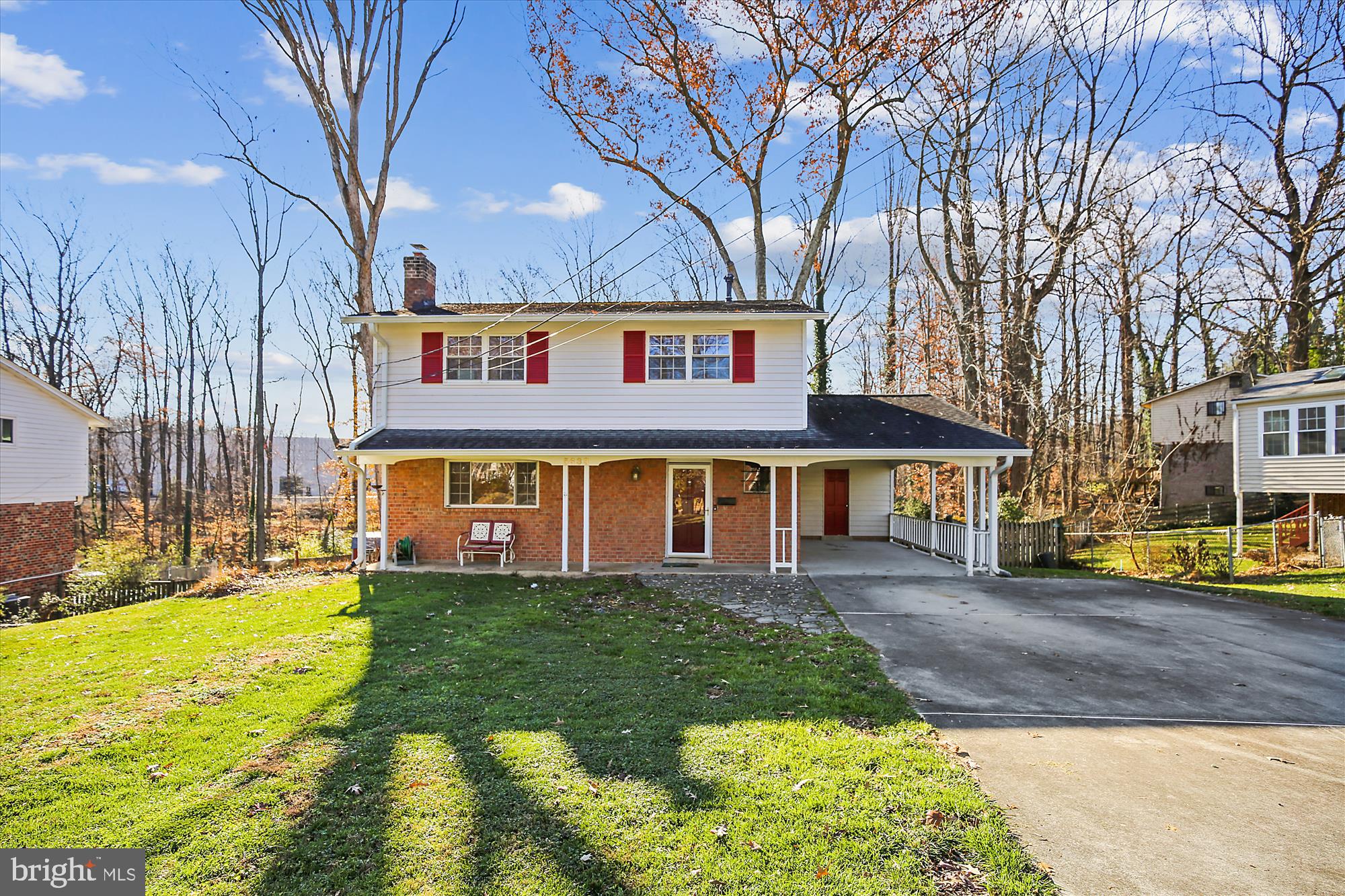 KINGS PARK - Residential