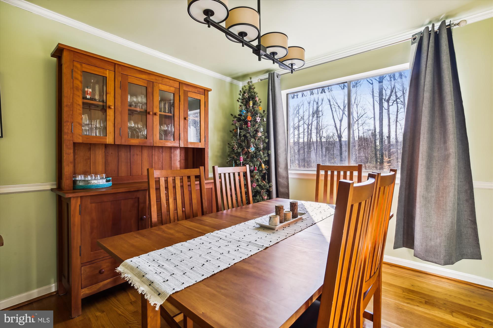 KINGS PARK - Residential