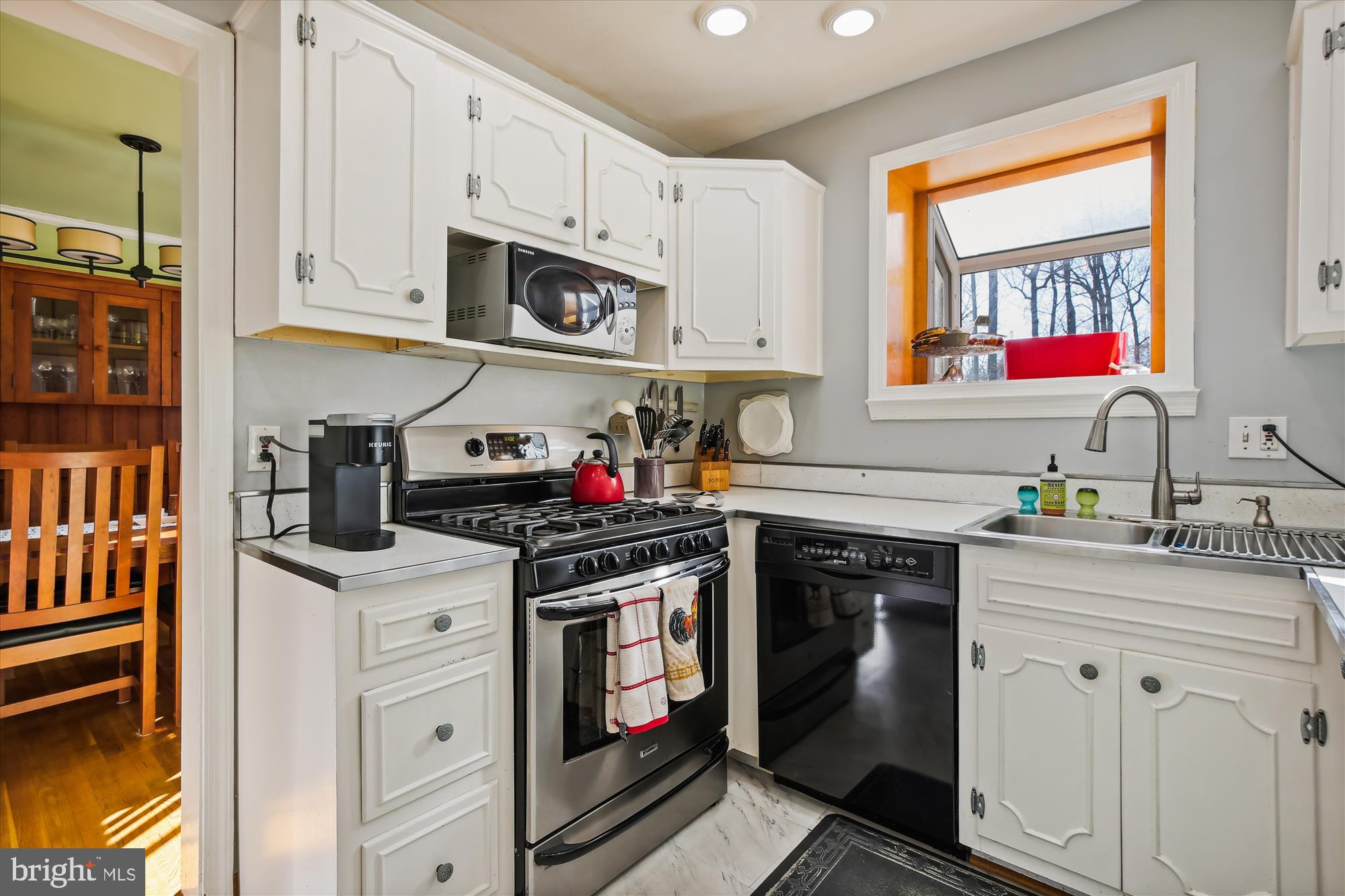 KINGS PARK - Residential