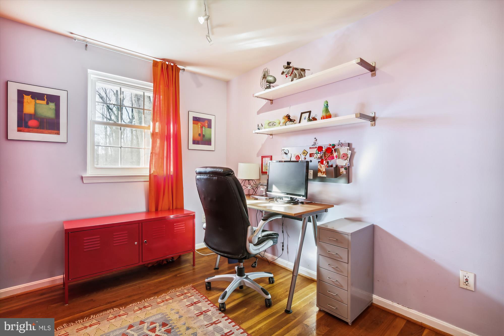 KINGS PARK - Residential