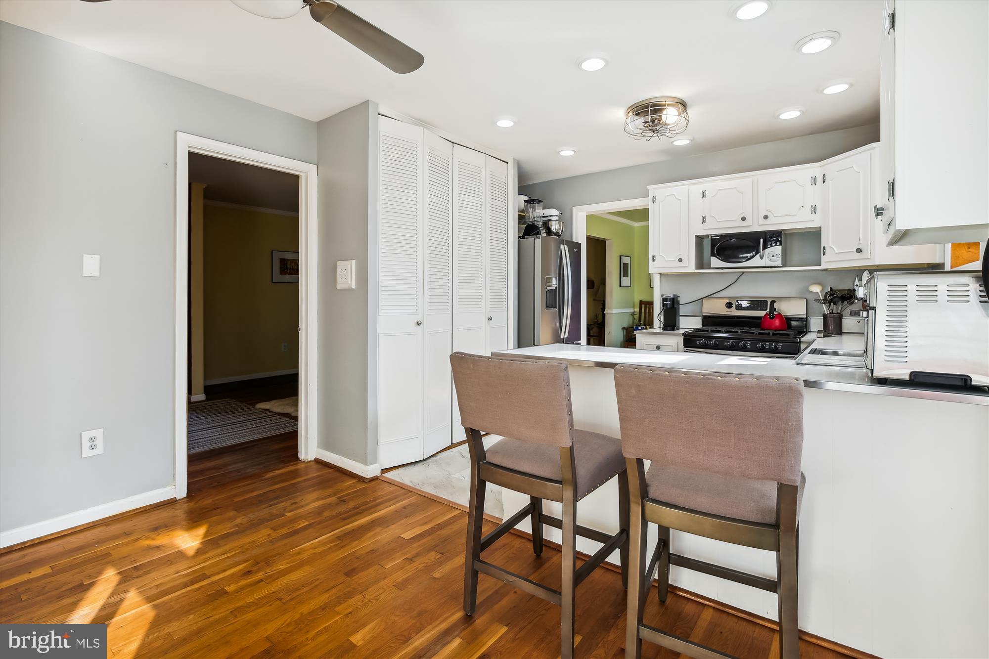 KINGS PARK - Residential