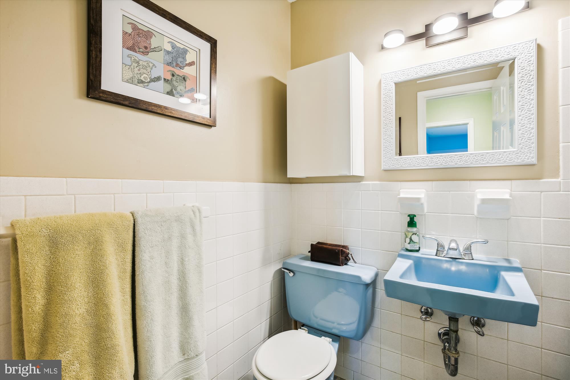 KINGS PARK - Residential