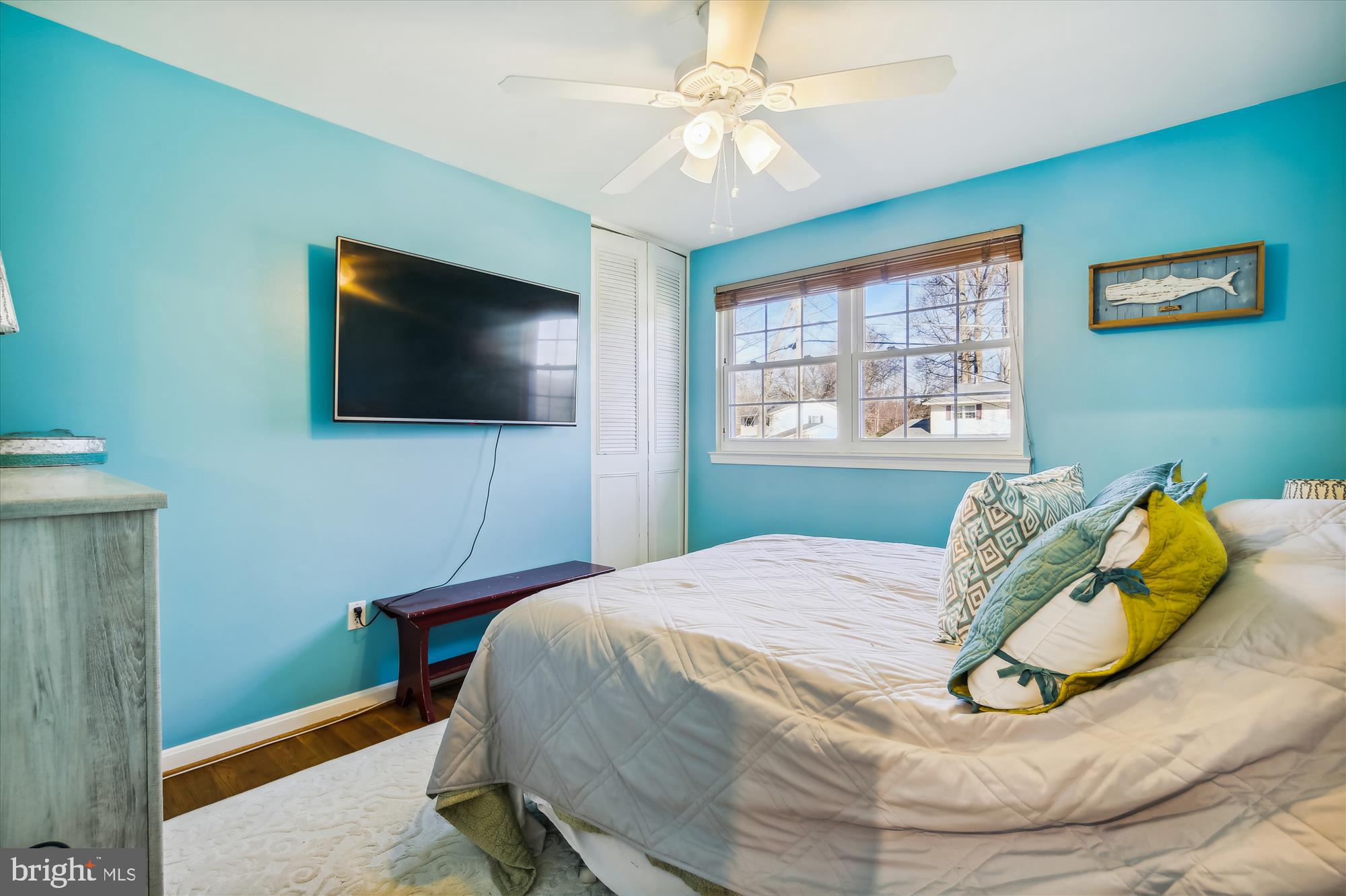 KINGS PARK - Residential