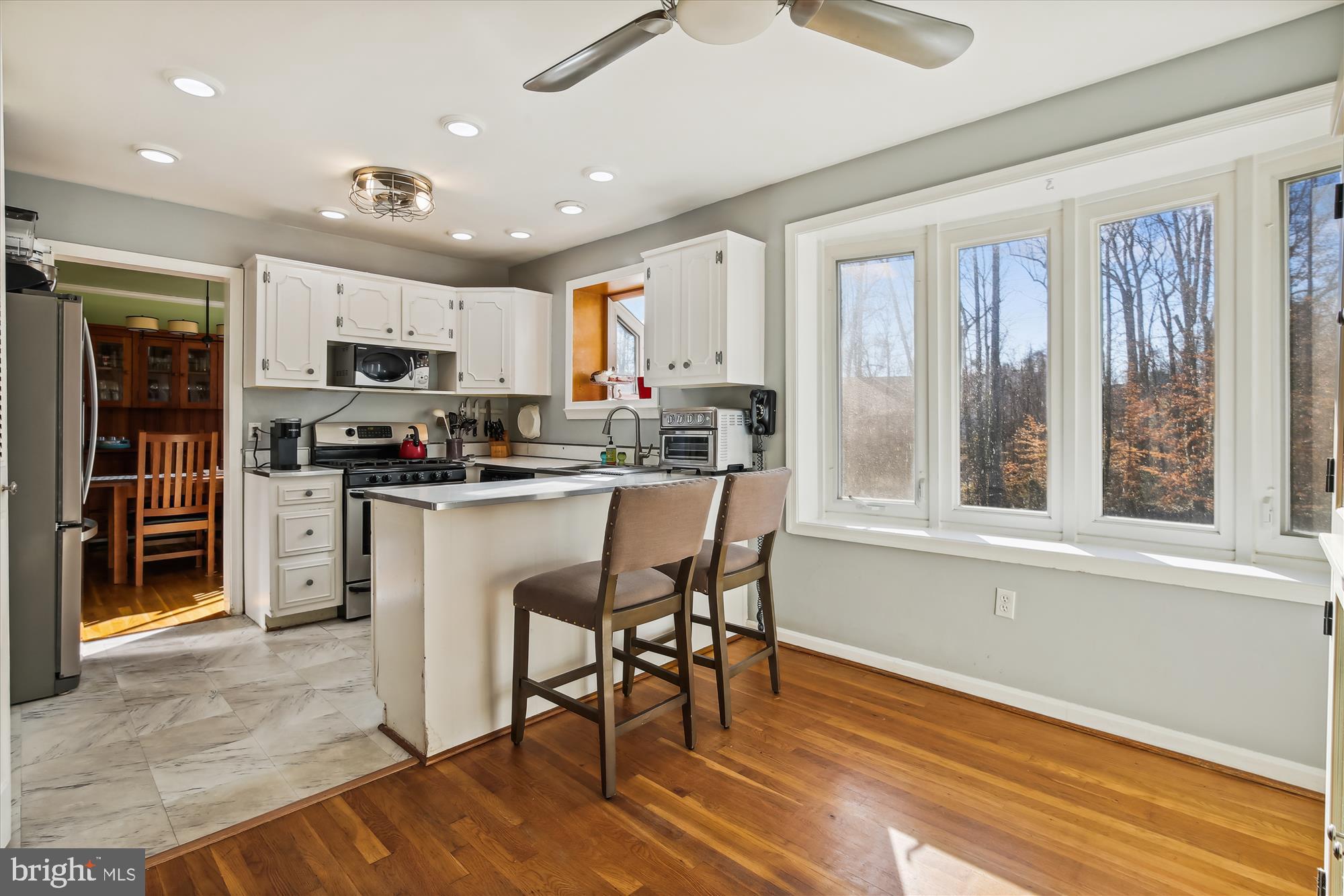 KINGS PARK - Residential