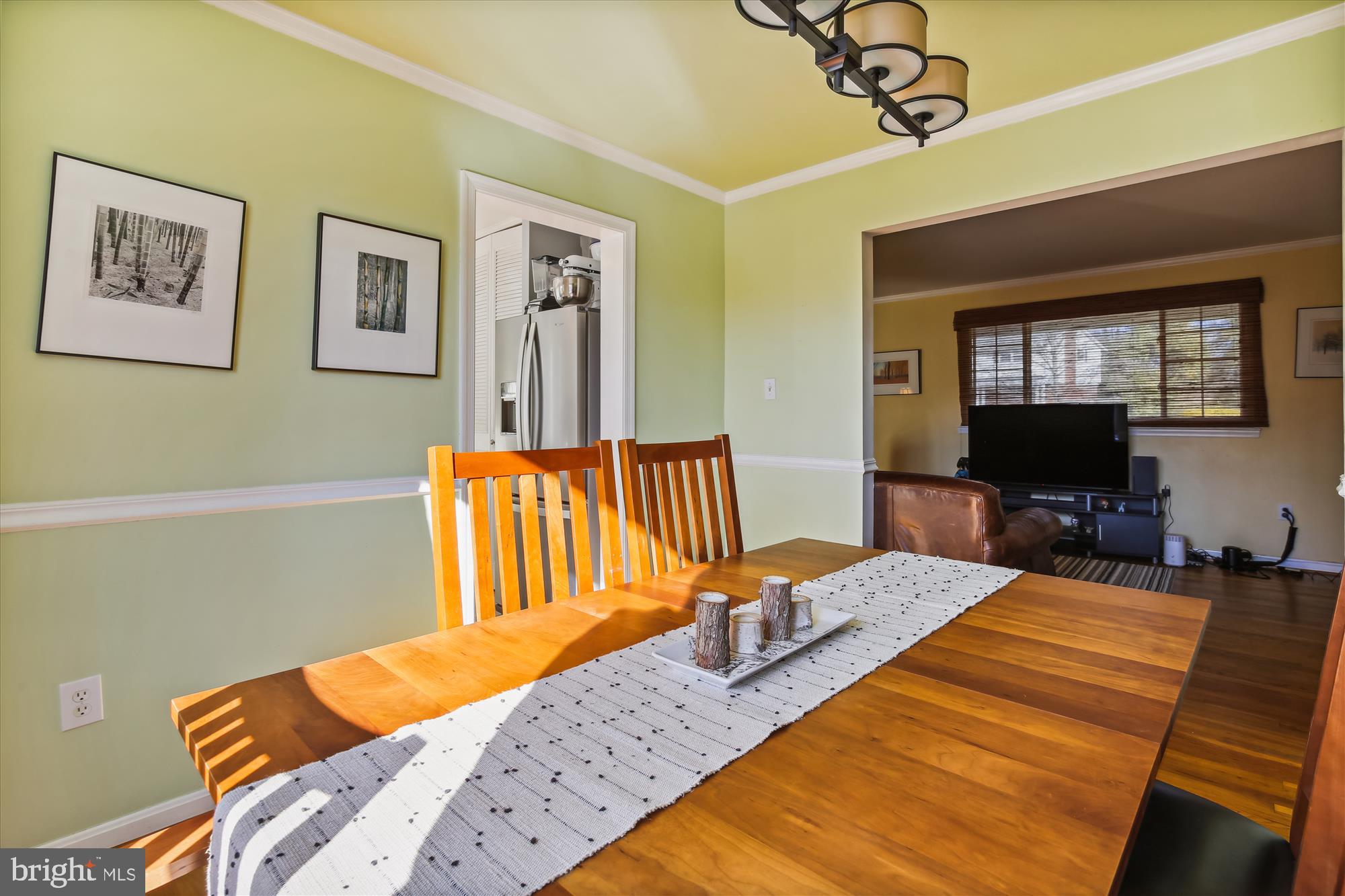 KINGS PARK - Residential