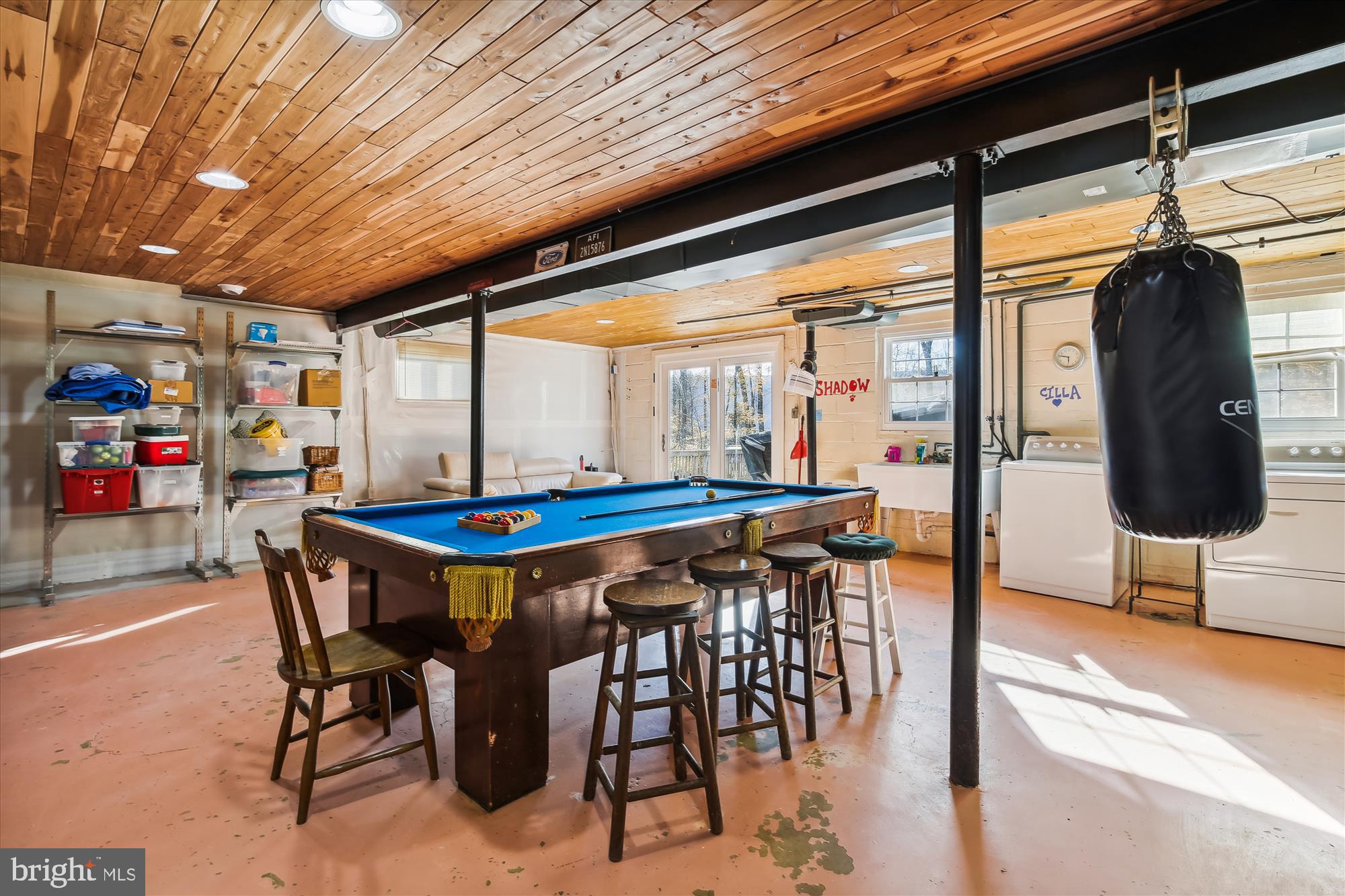 KINGS PARK - Residential