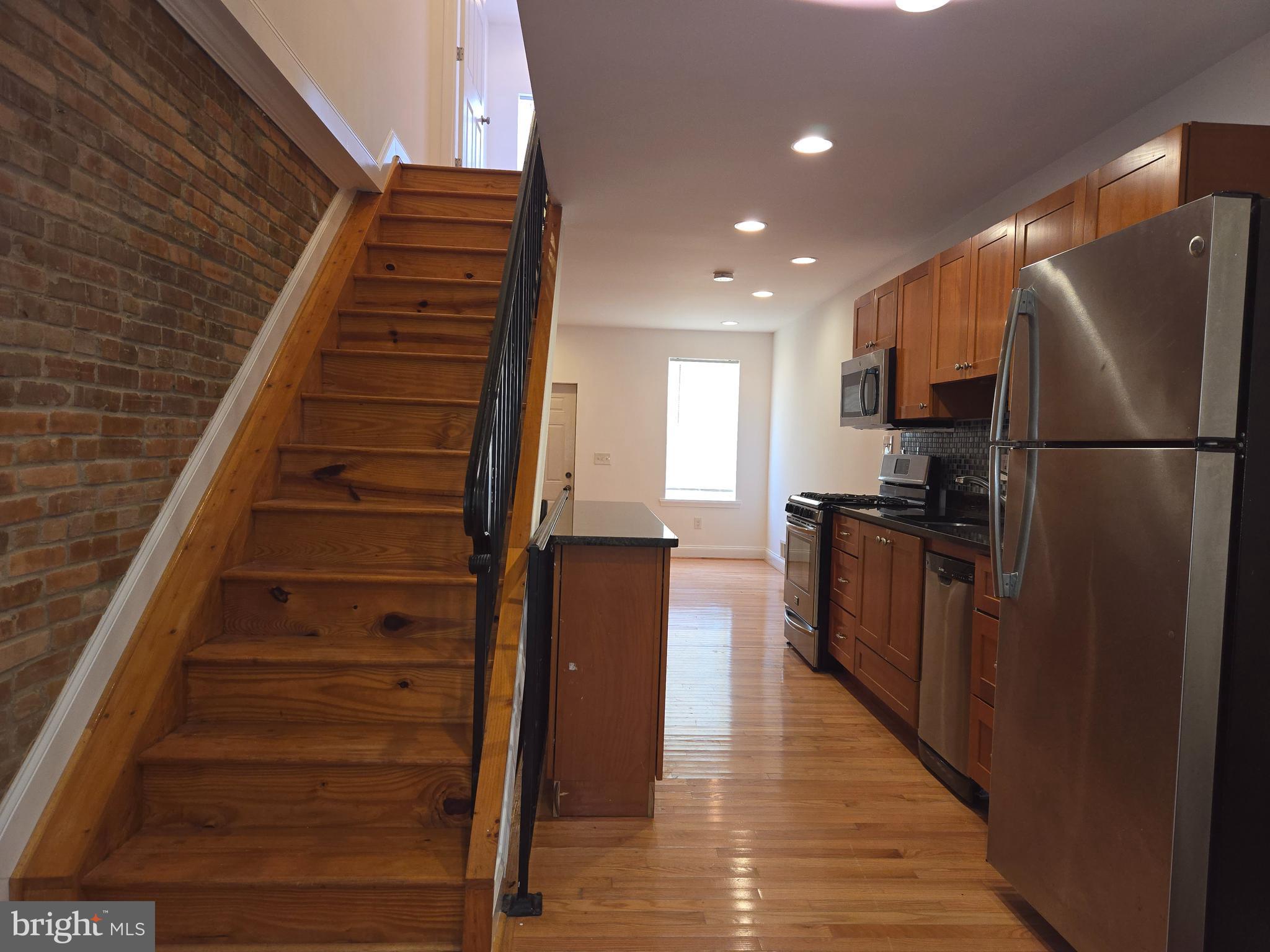 FEDERAL HILL HISTORIC DISTRICT - Residential Lease