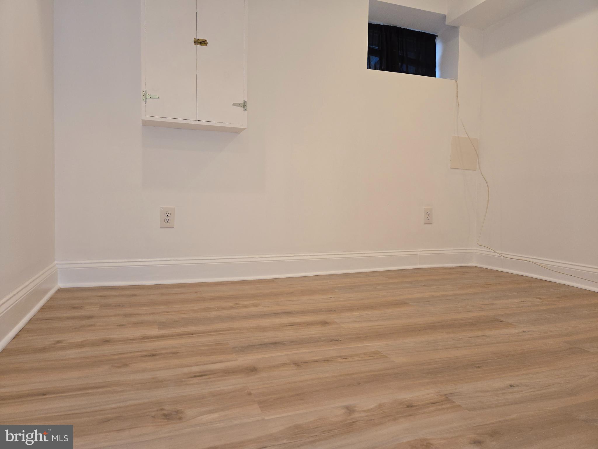 FEDERAL HILL HISTORIC DISTRICT - Residential Lease