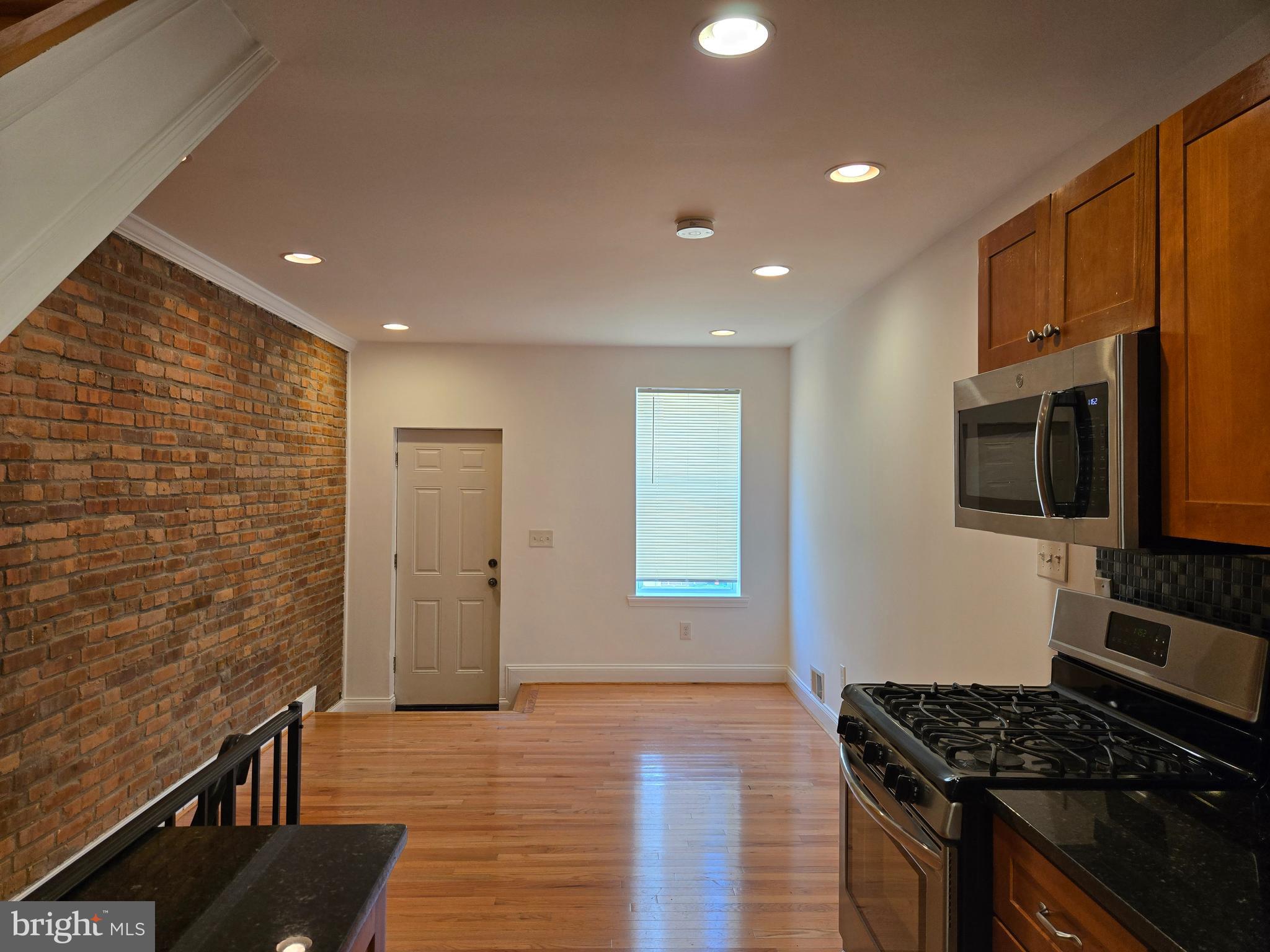 FEDERAL HILL HISTORIC DISTRICT - Residential Lease