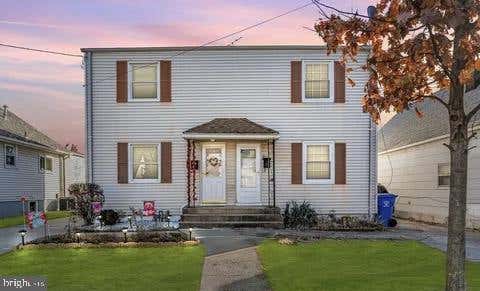 Photo of 580 Garden Avenue, WOODBRIDGE, NJ 07095 (MLS # NJMX2012994)