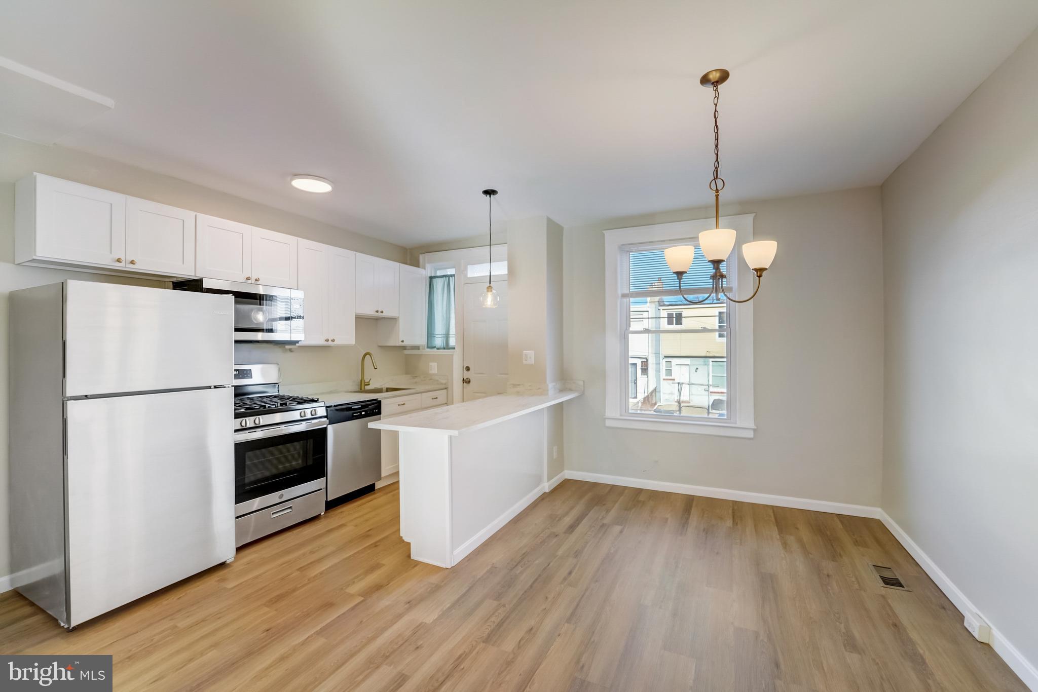 BELAIR-EDISON - Residential