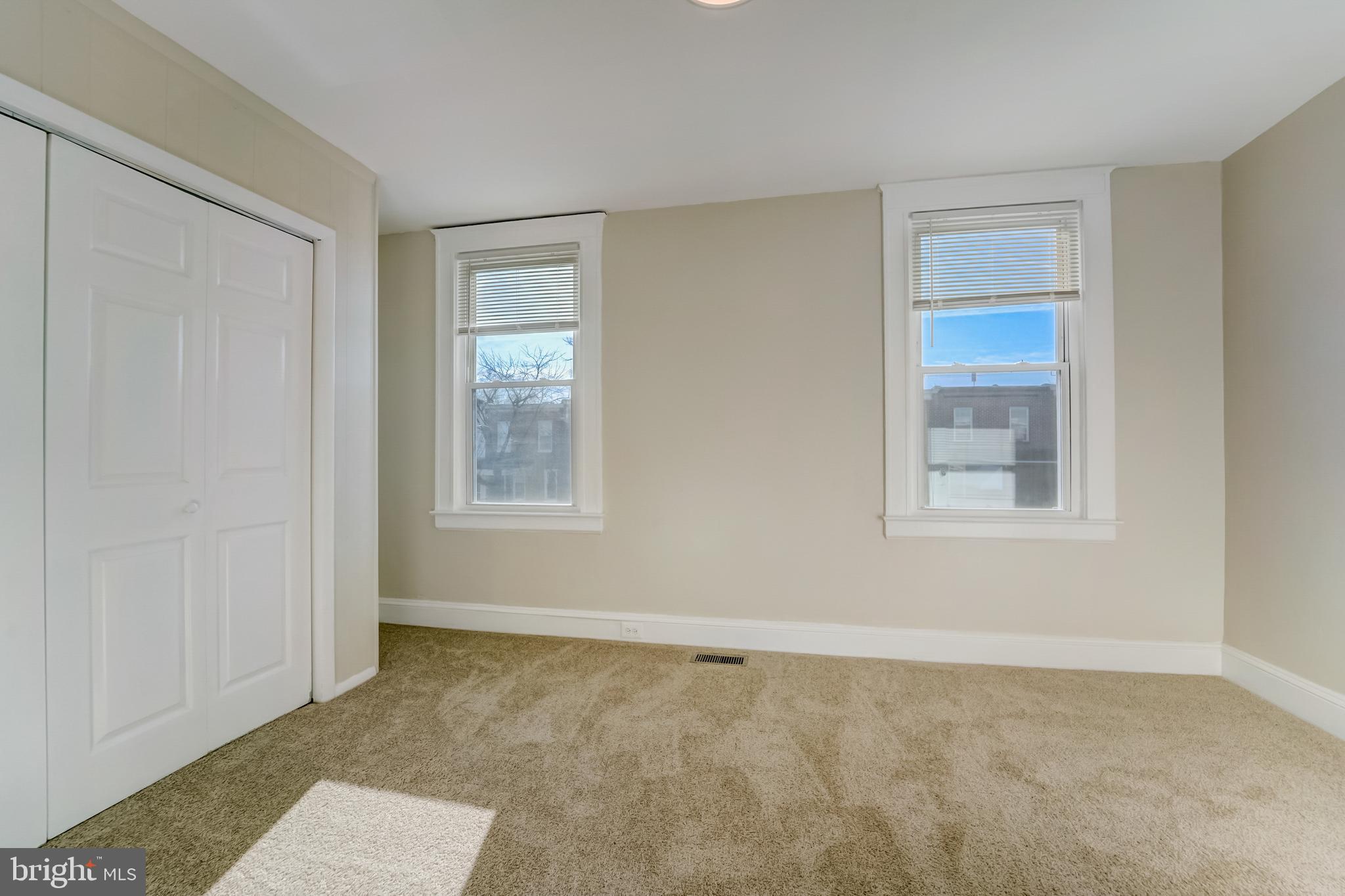 BELAIR-EDISON - Residential