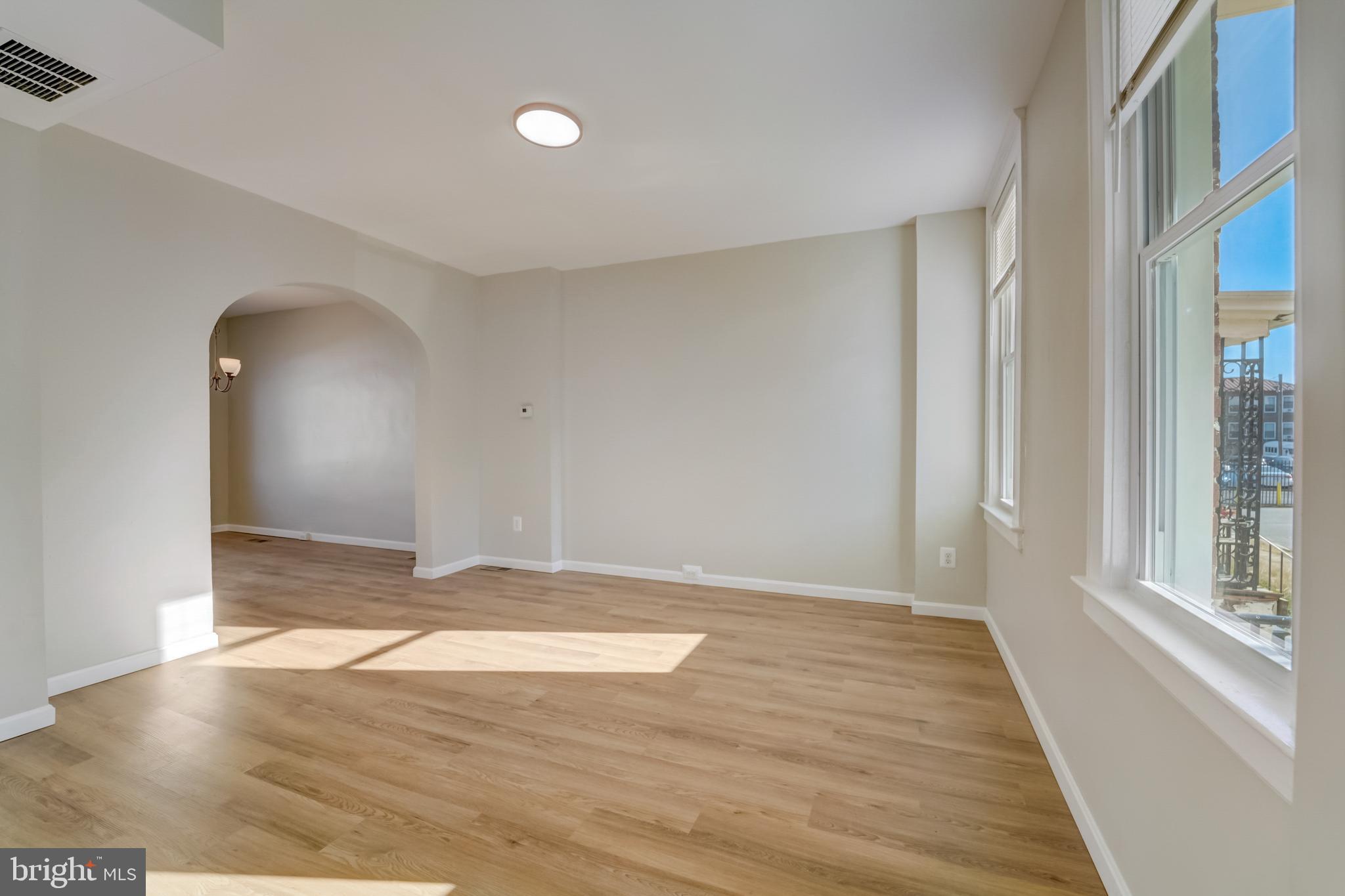 BELAIR-EDISON - Residential