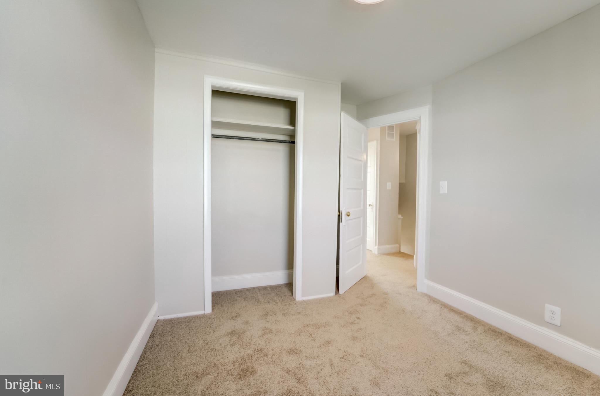 BELAIR-EDISON - Residential