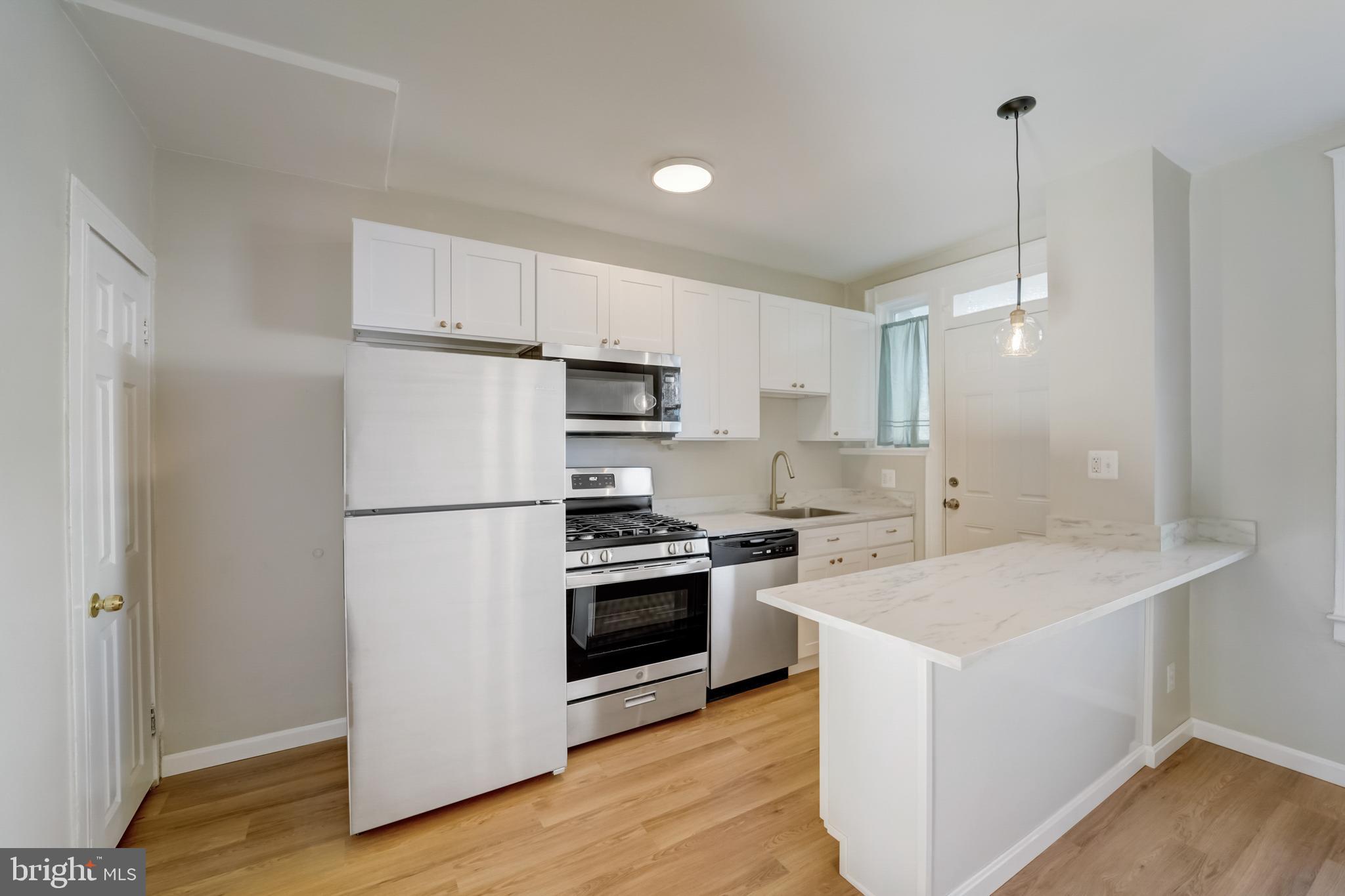 BELAIR-EDISON - Residential