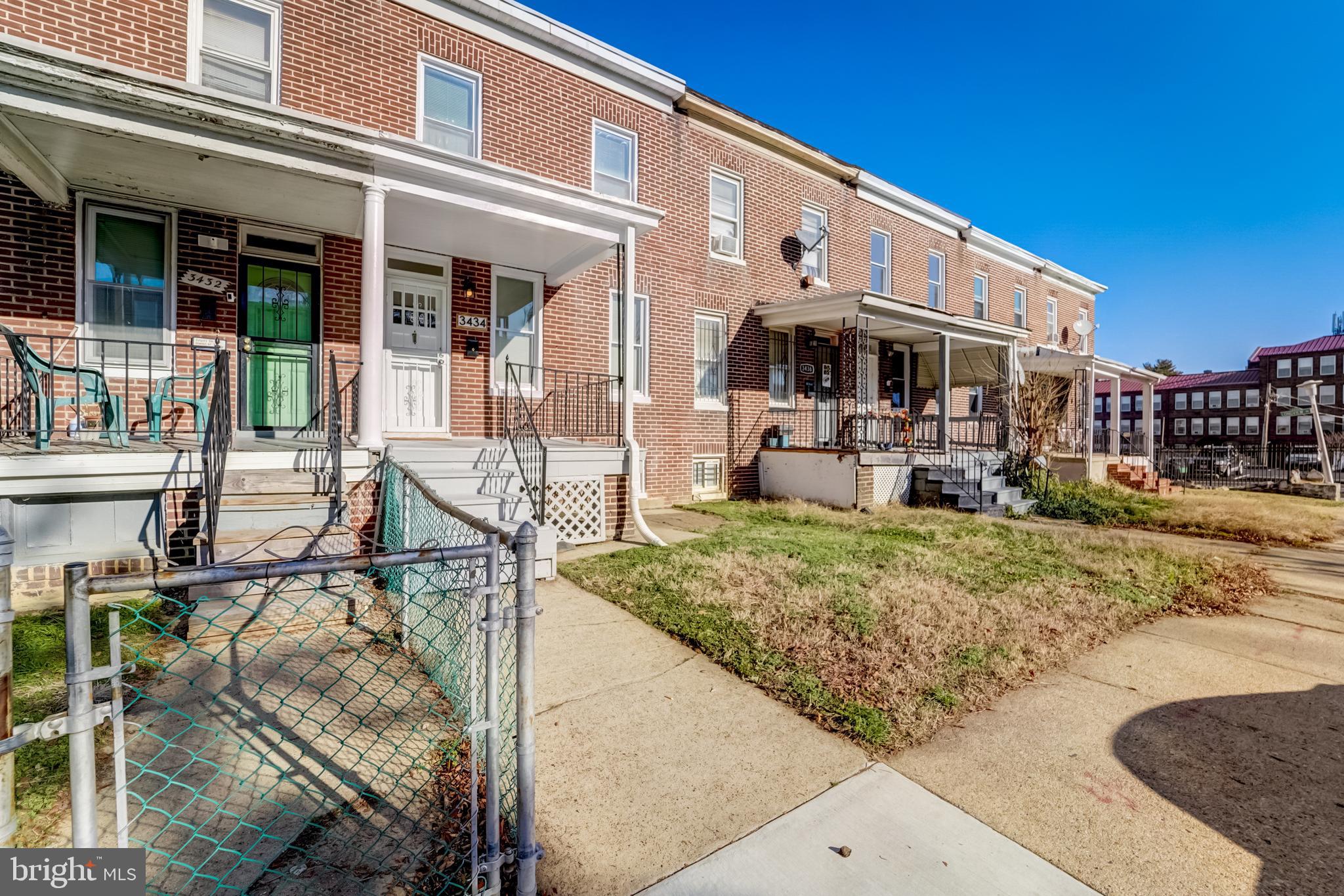 BELAIR-EDISON - Residential