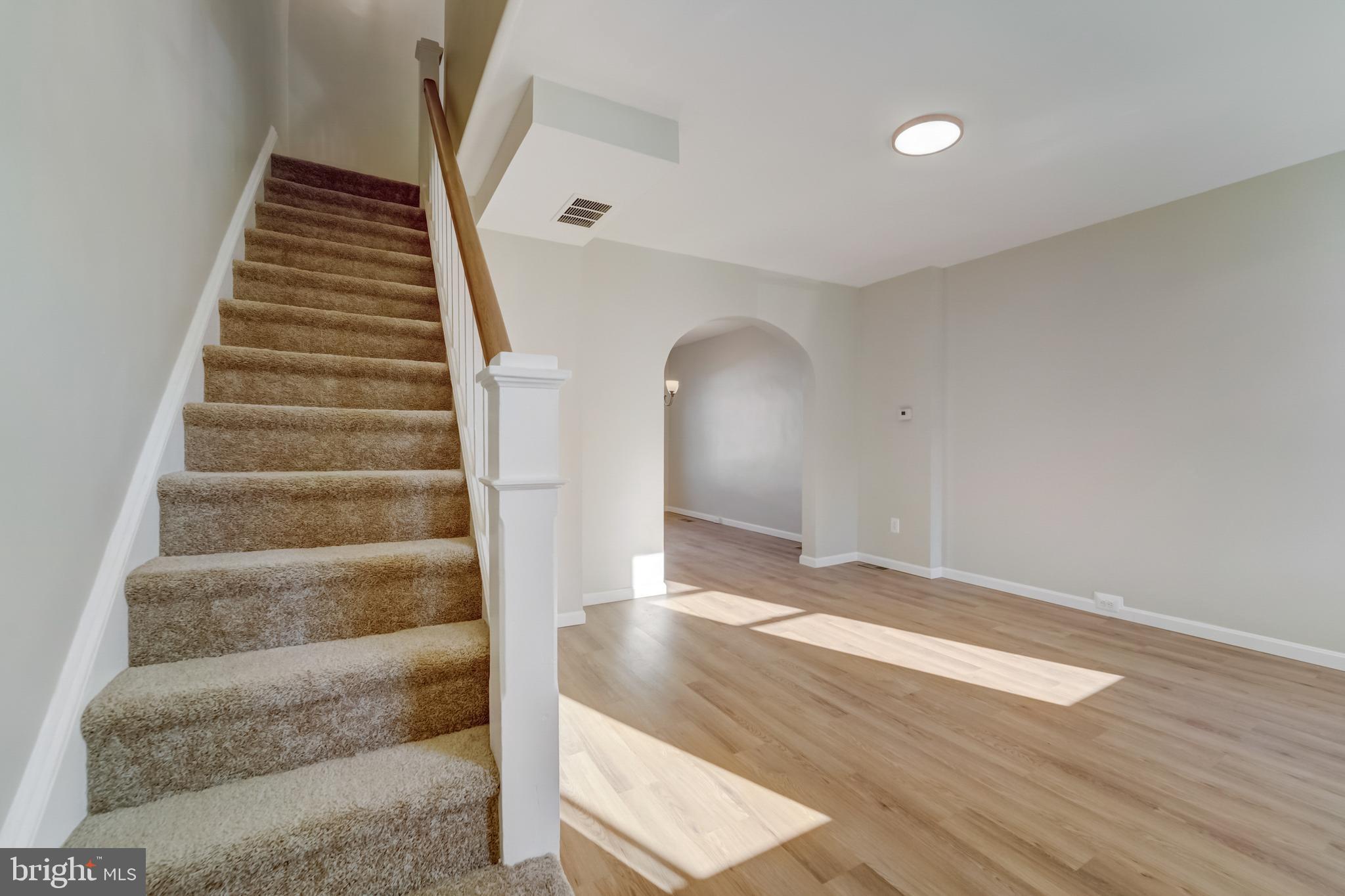 BELAIR-EDISON - Residential