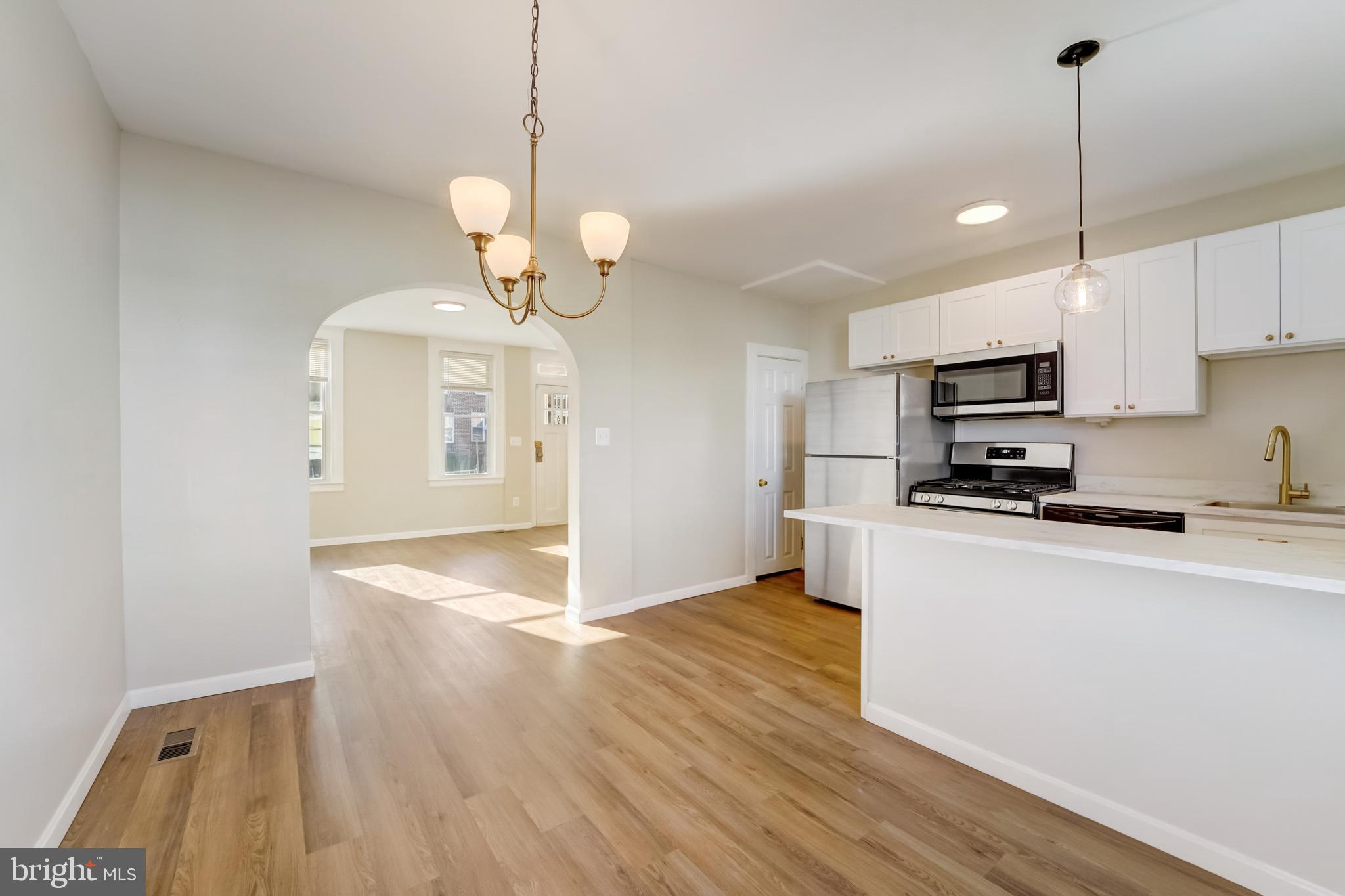 BELAIR-EDISON - Residential