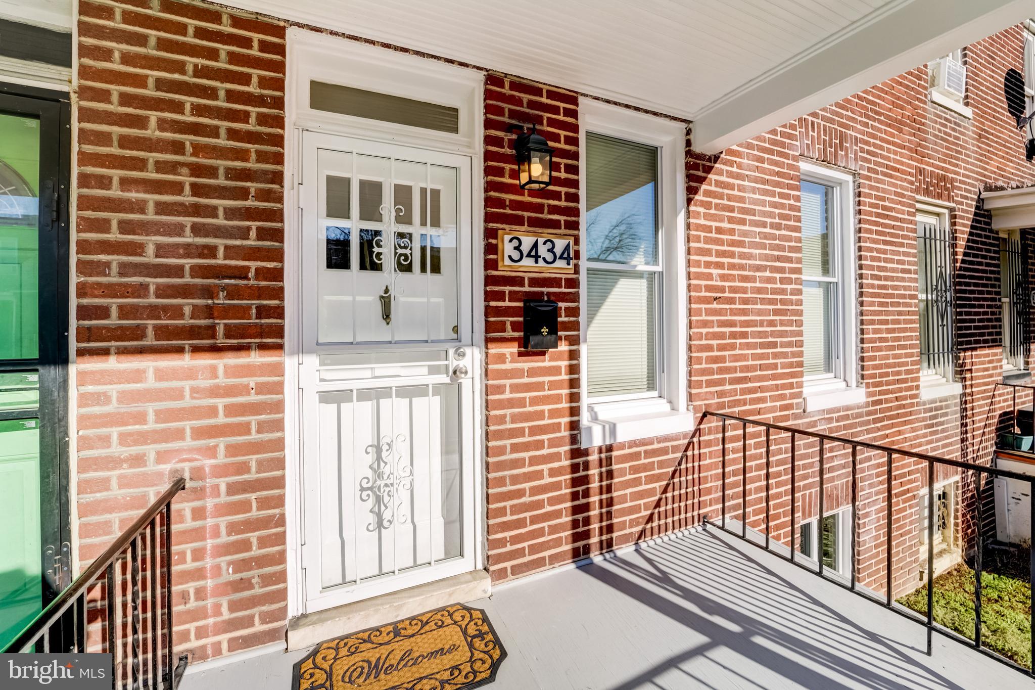 BELAIR-EDISON - Residential