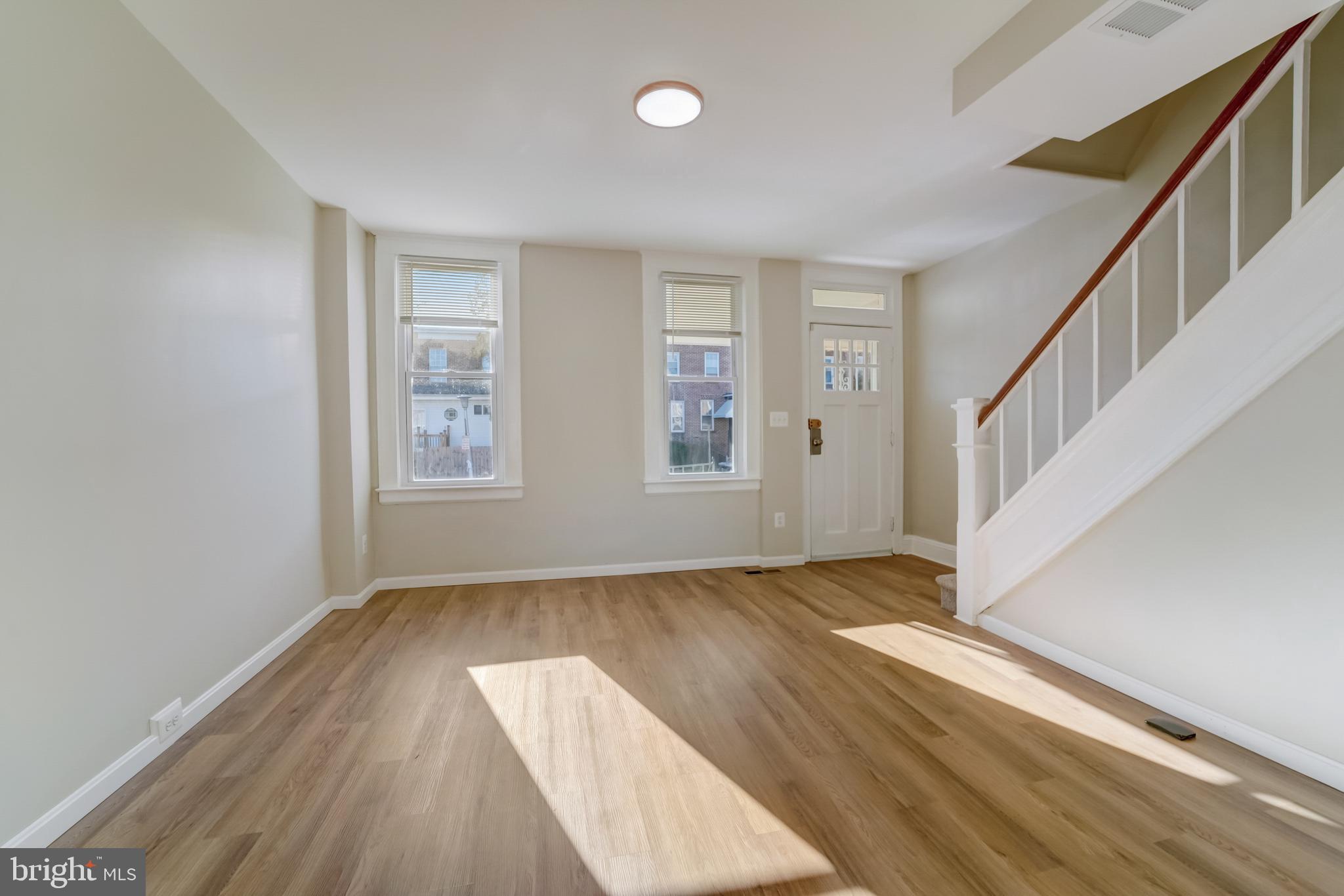 BELAIR-EDISON - Residential