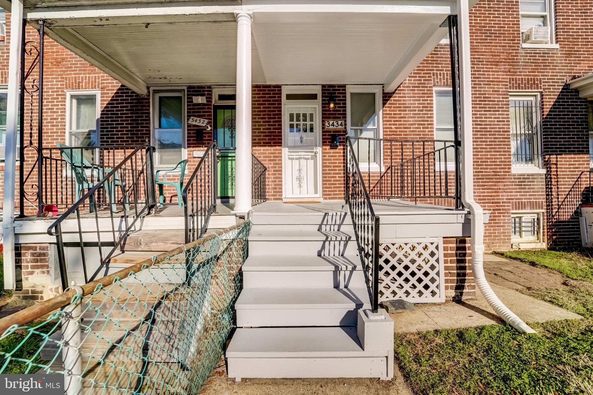 BELAIR-EDISON - Residential