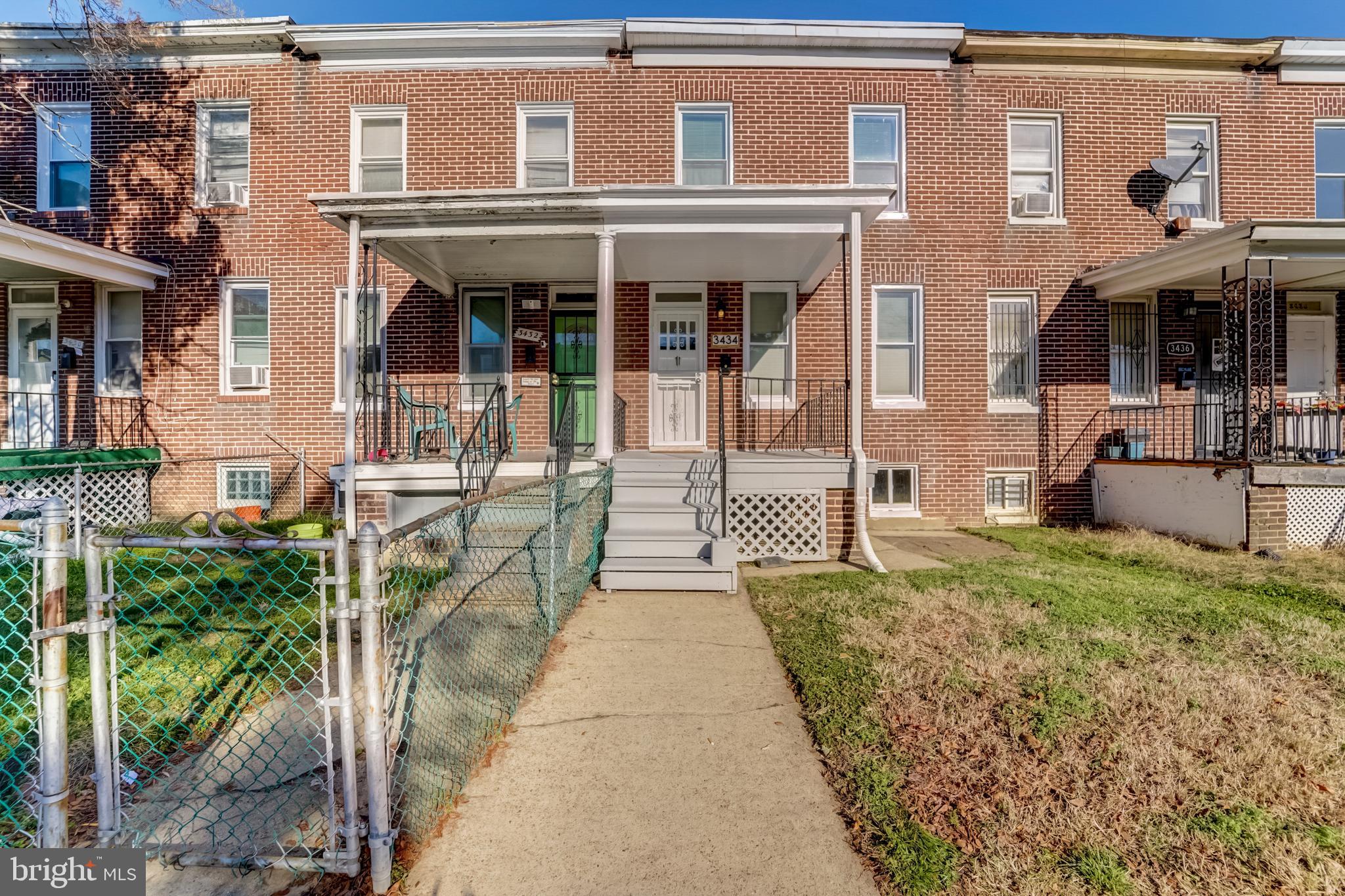 BELAIR-EDISON - Residential