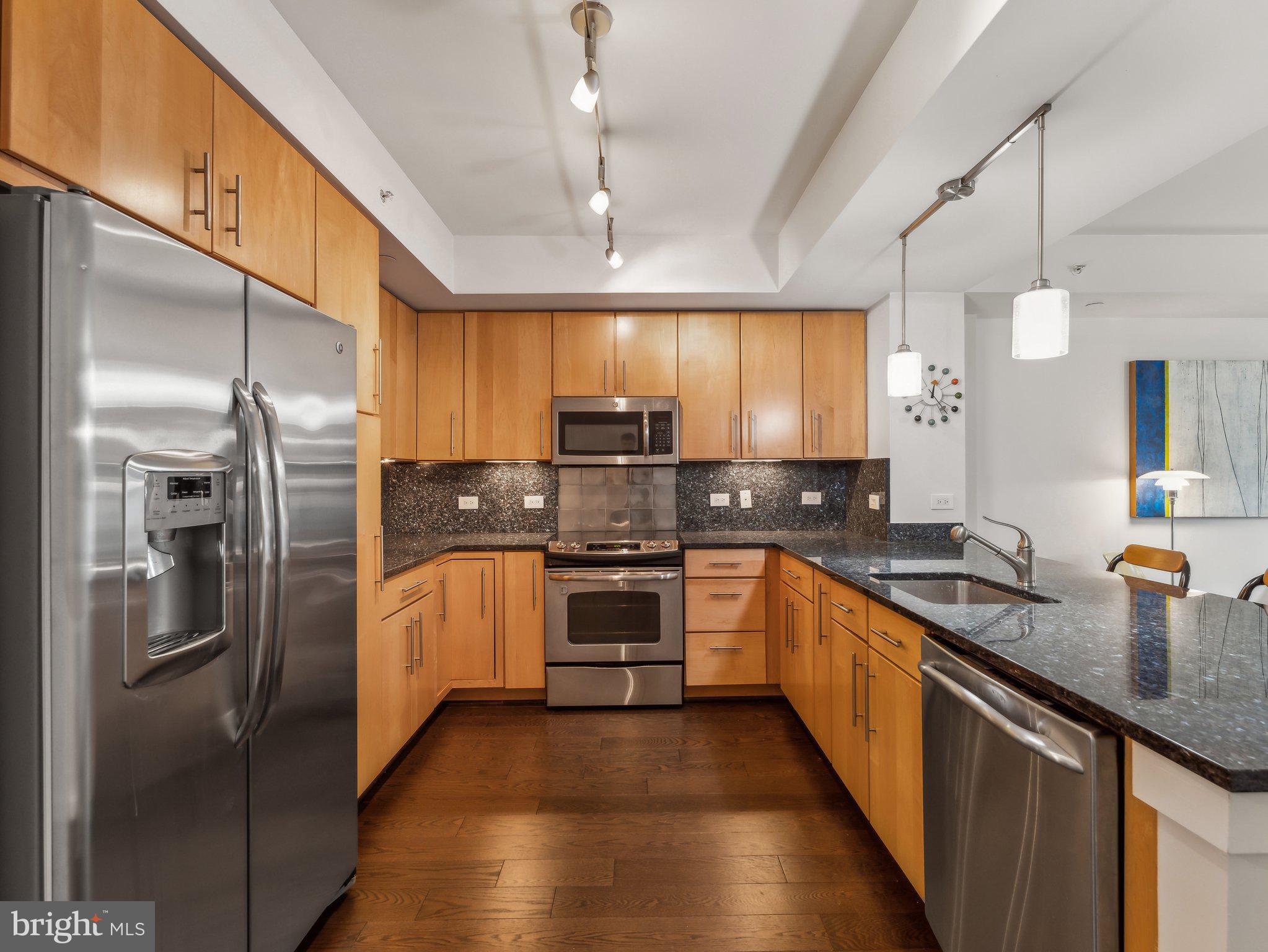 1025 1ST STREET SE 202