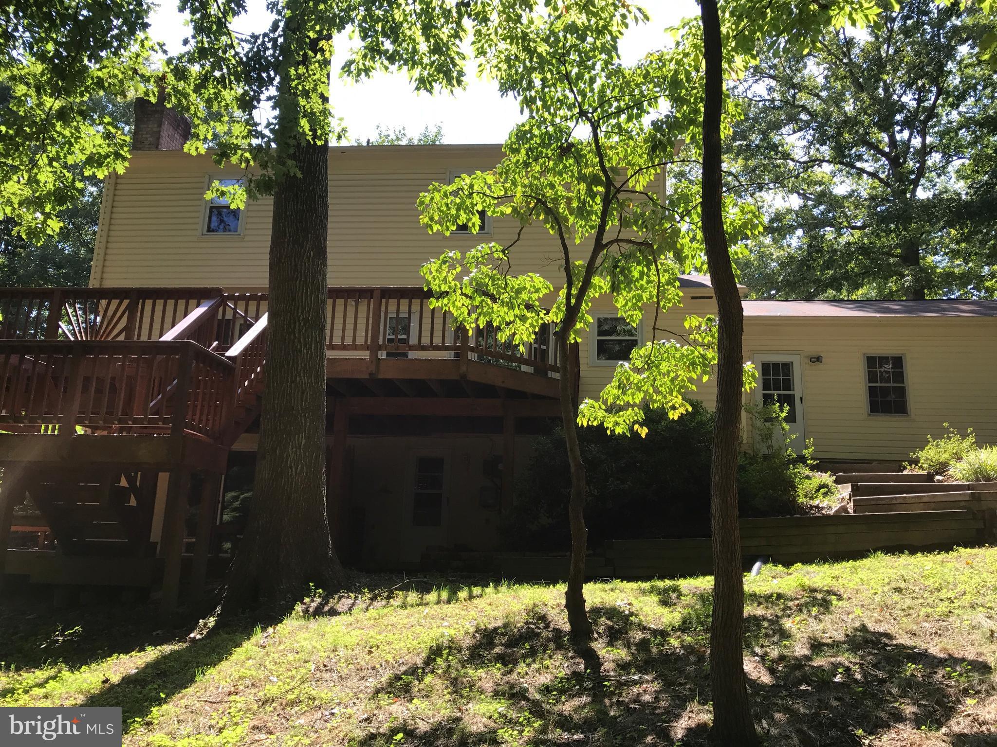 LAKE RIDGE - Residential