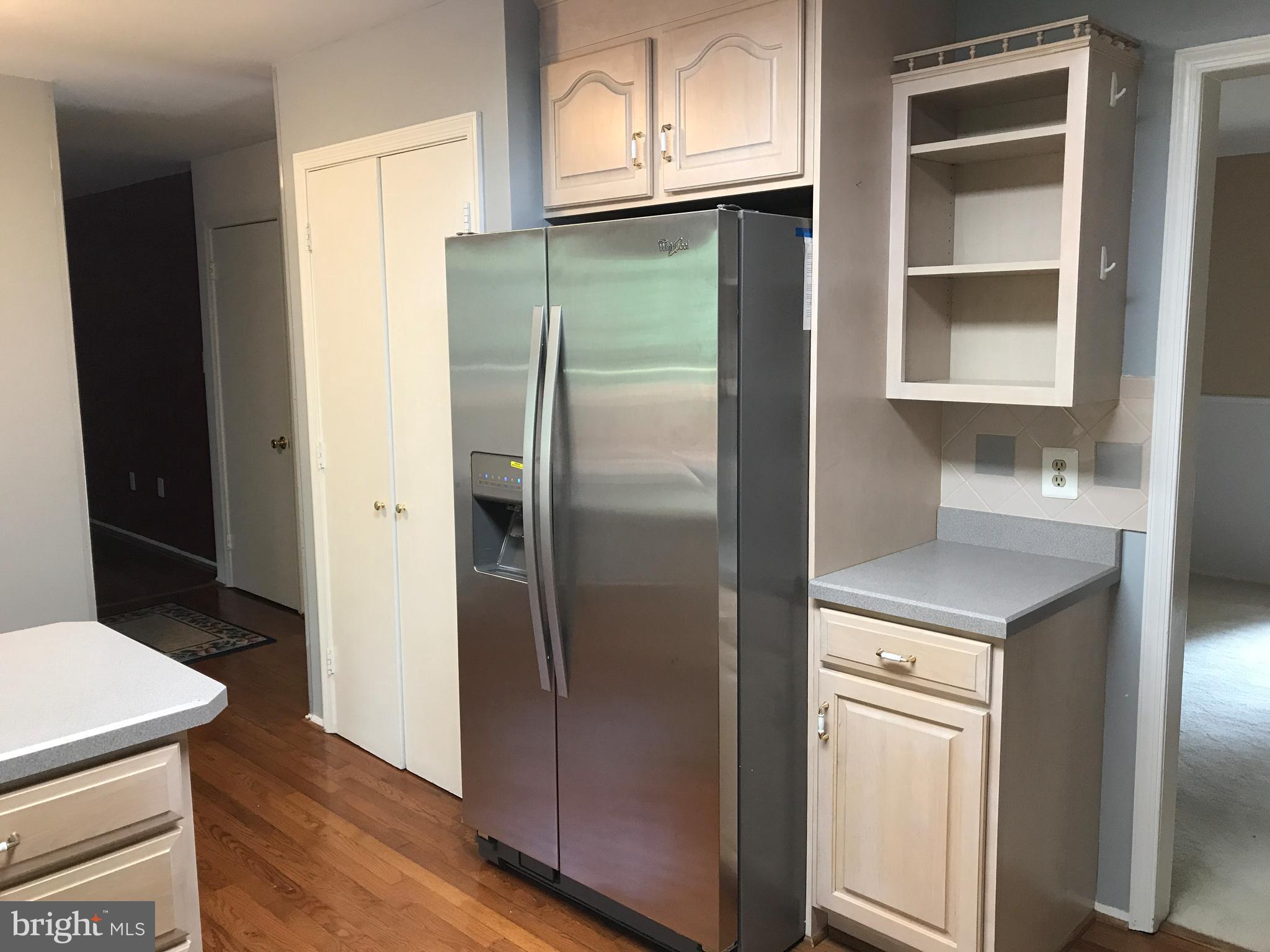 LAKE RIDGE - Residential