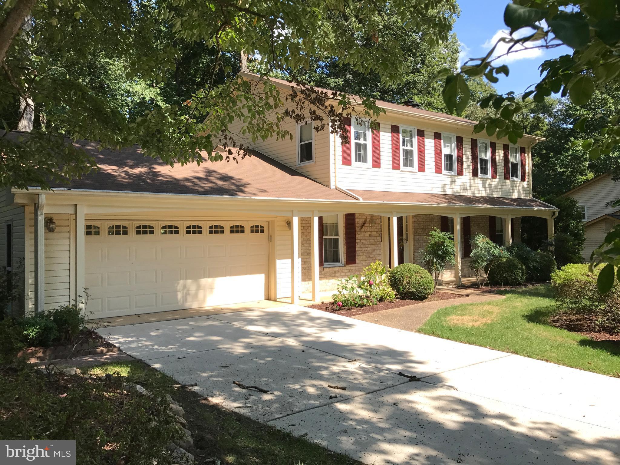 LAKE RIDGE - Residential