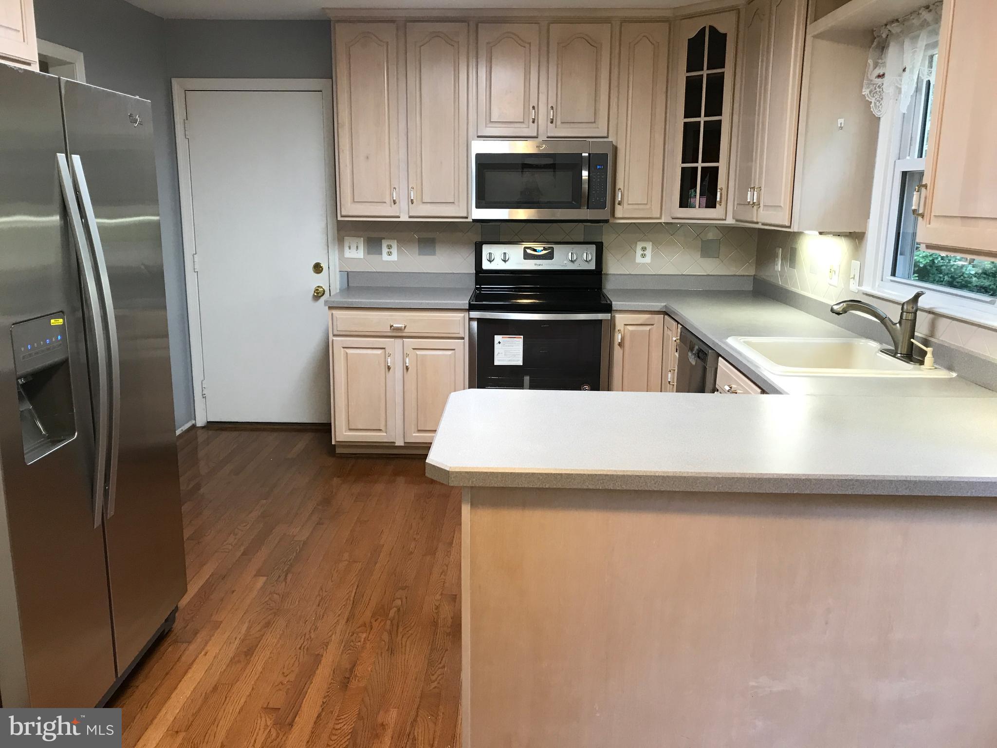 LAKE RIDGE - Residential