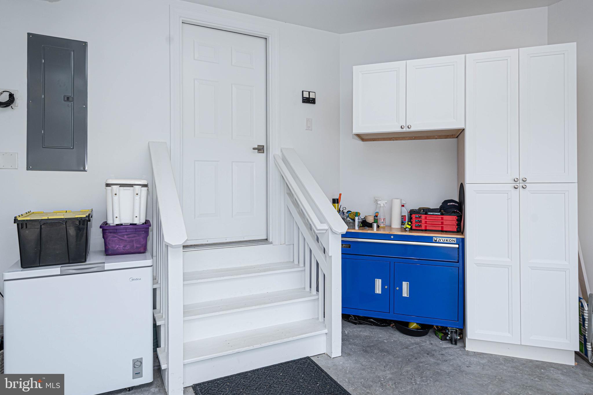 NON DEVELOPMENT - Residential