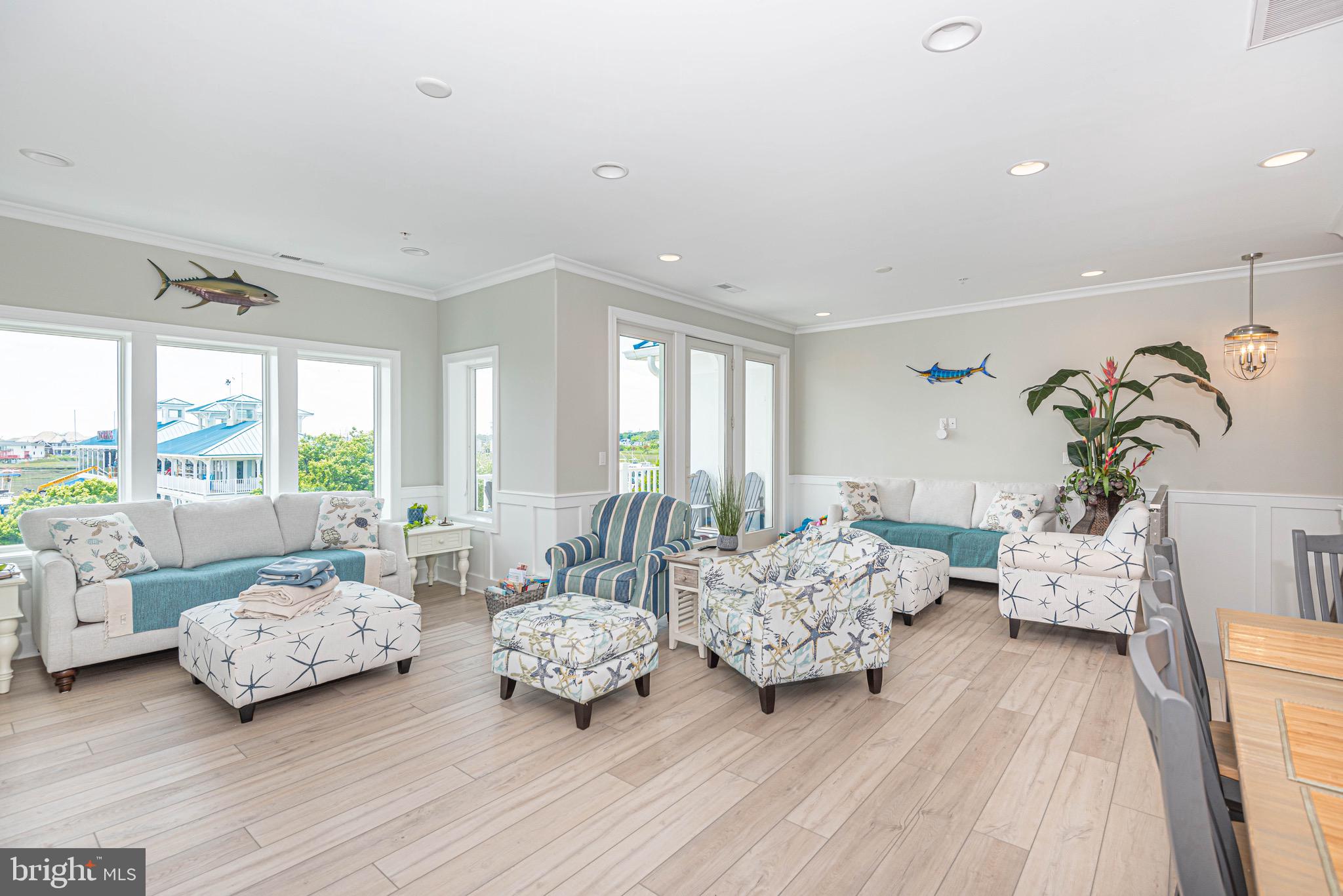 NON DEVELOPMENT - Residential