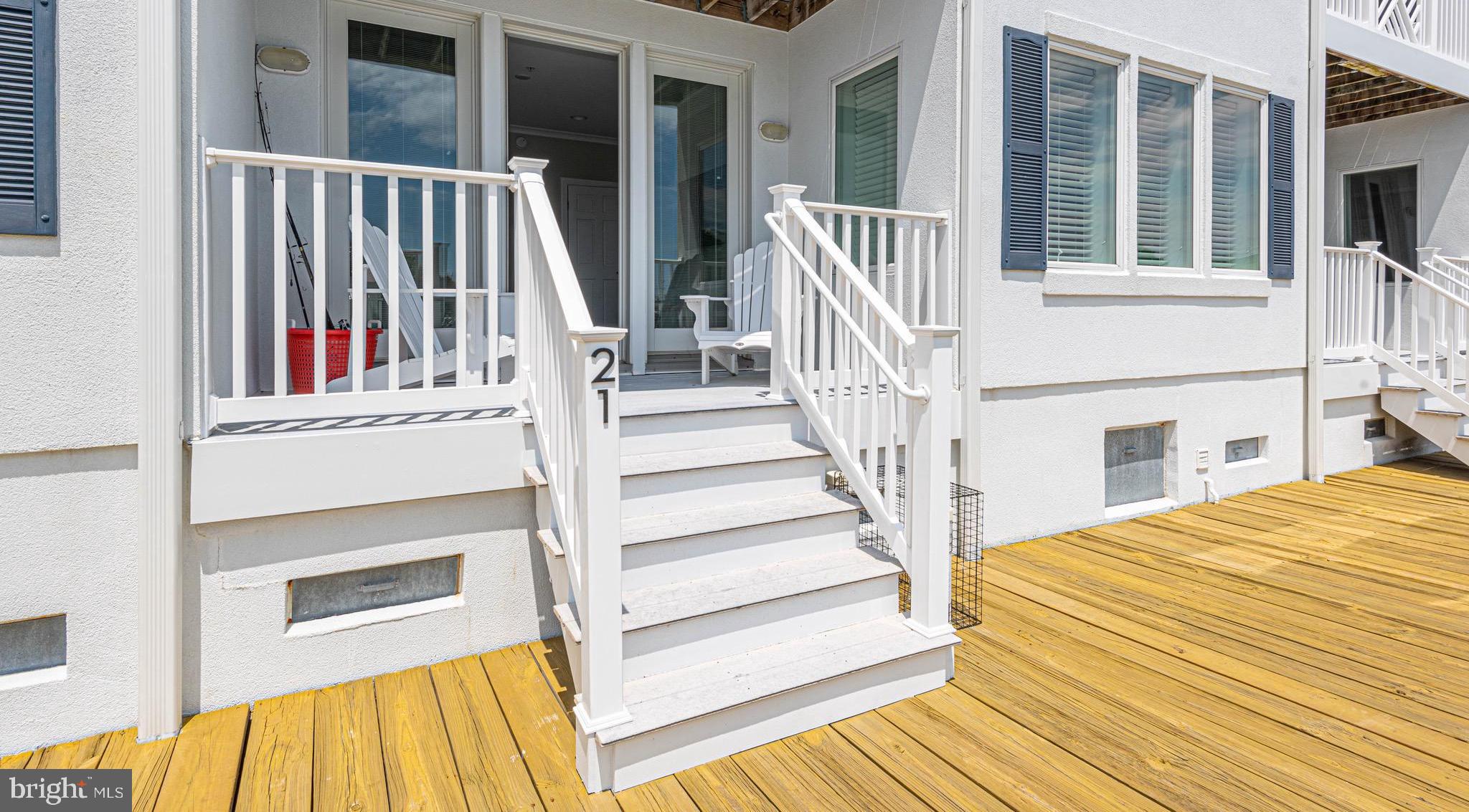 NON DEVELOPMENT - Residential