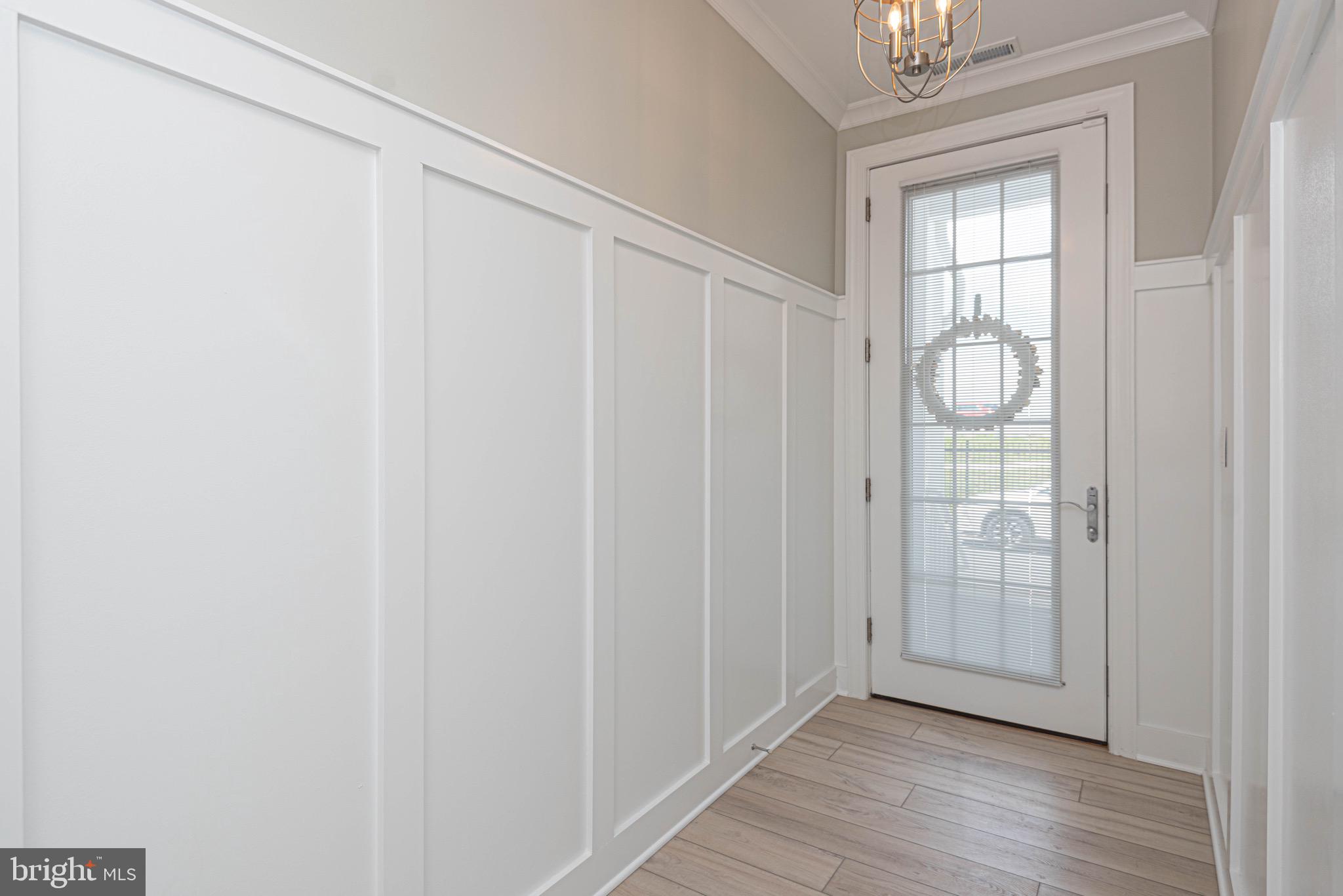 NON DEVELOPMENT - Residential