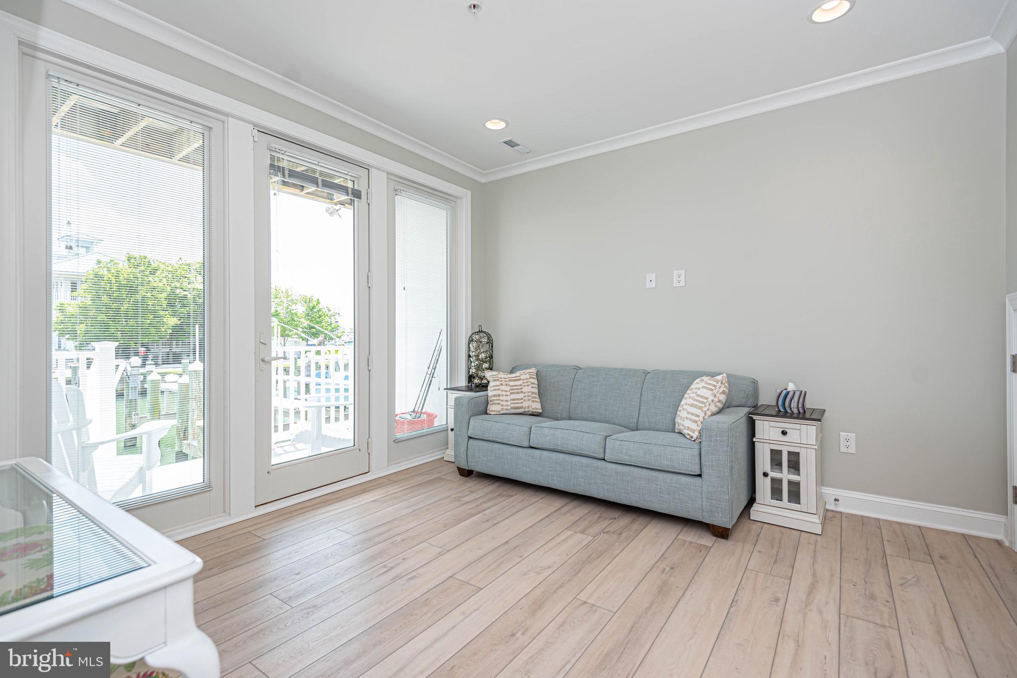 NON DEVELOPMENT - Residential