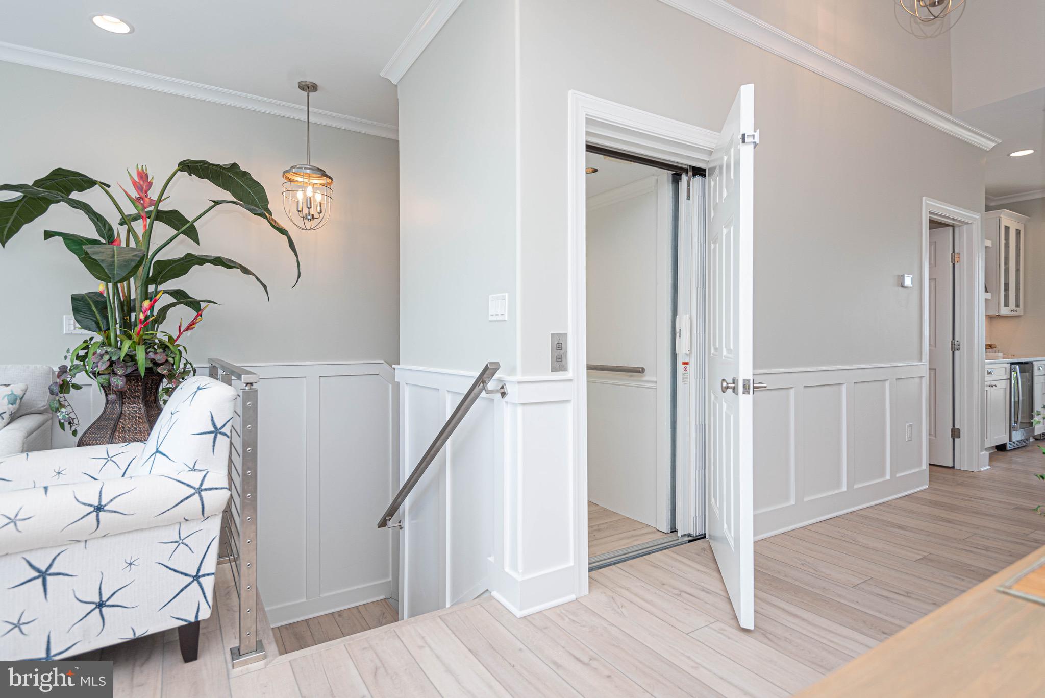 NON DEVELOPMENT - Residential